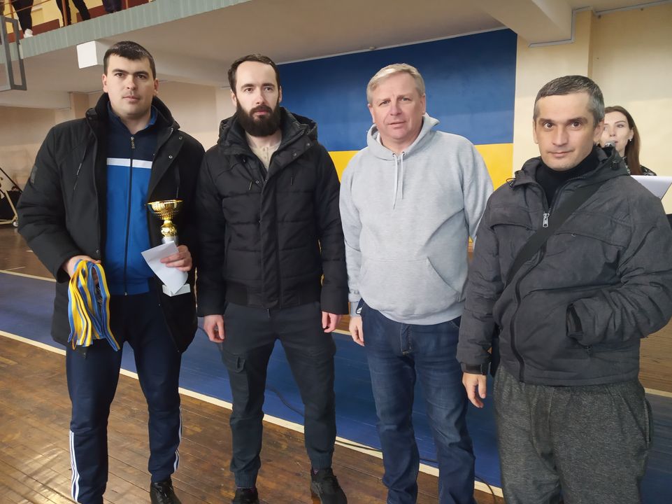ФК «Бердичів» та «Спортікс» стали переможцями ХХІ Відкритого чемпіонату Бердичева