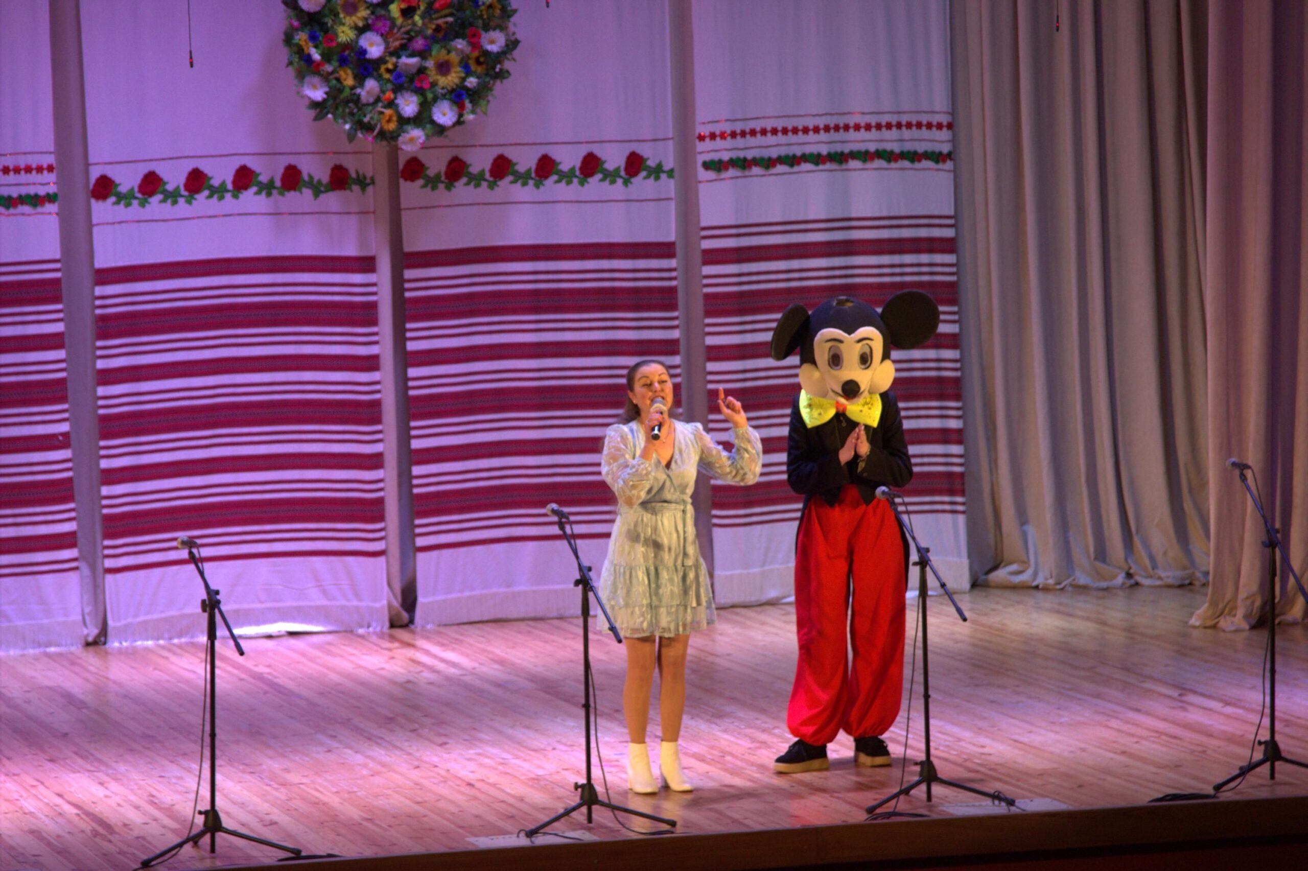 Доньок і синів загиблих, полонених та зниклих безвісти доблесних Захисників України запросили на відзначення Дня захисту дітей