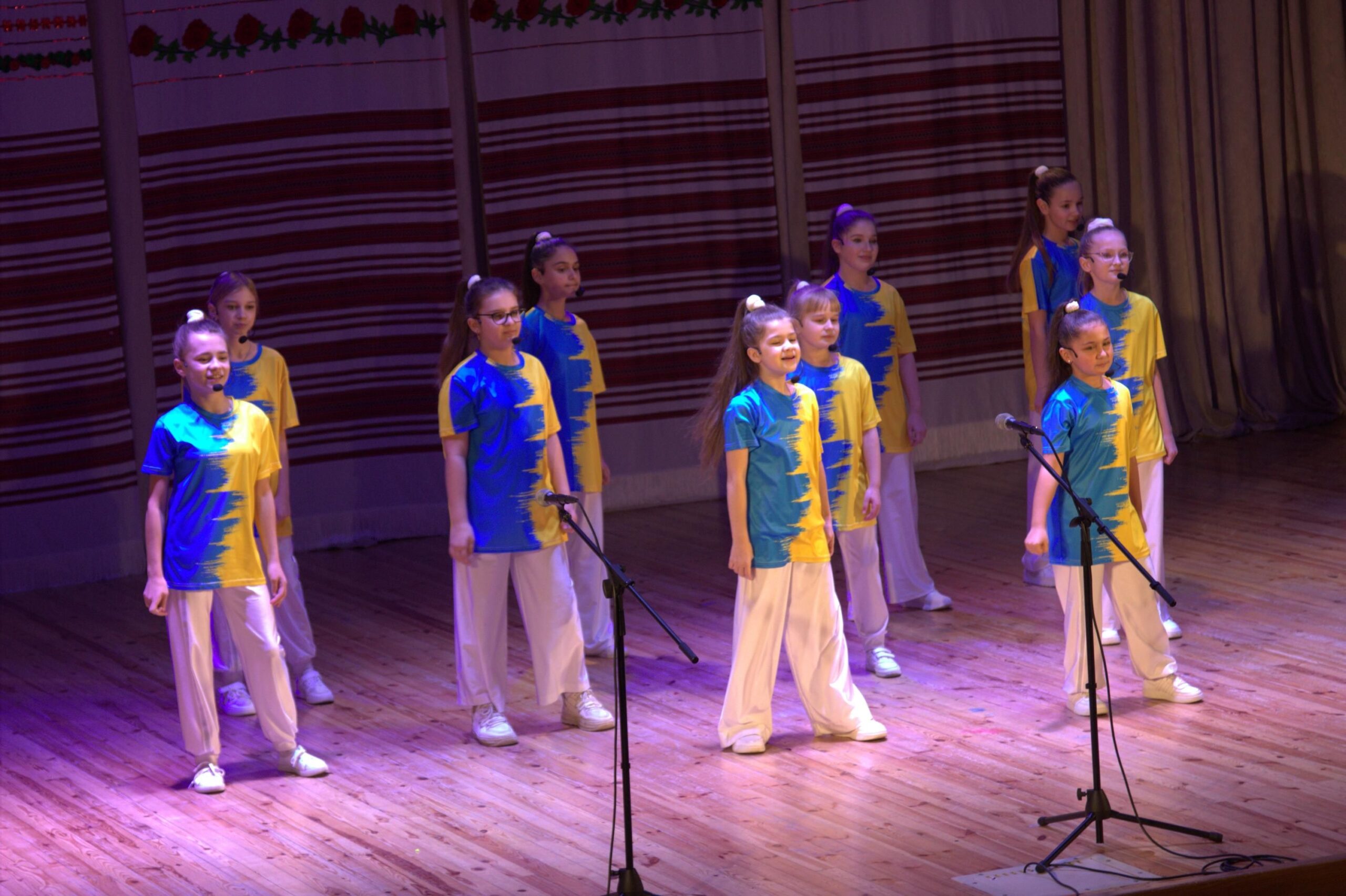 Доньок і синів загиблих, полонених та зниклих безвісти доблесних Захисників України запросили на відзначення Дня захисту дітей