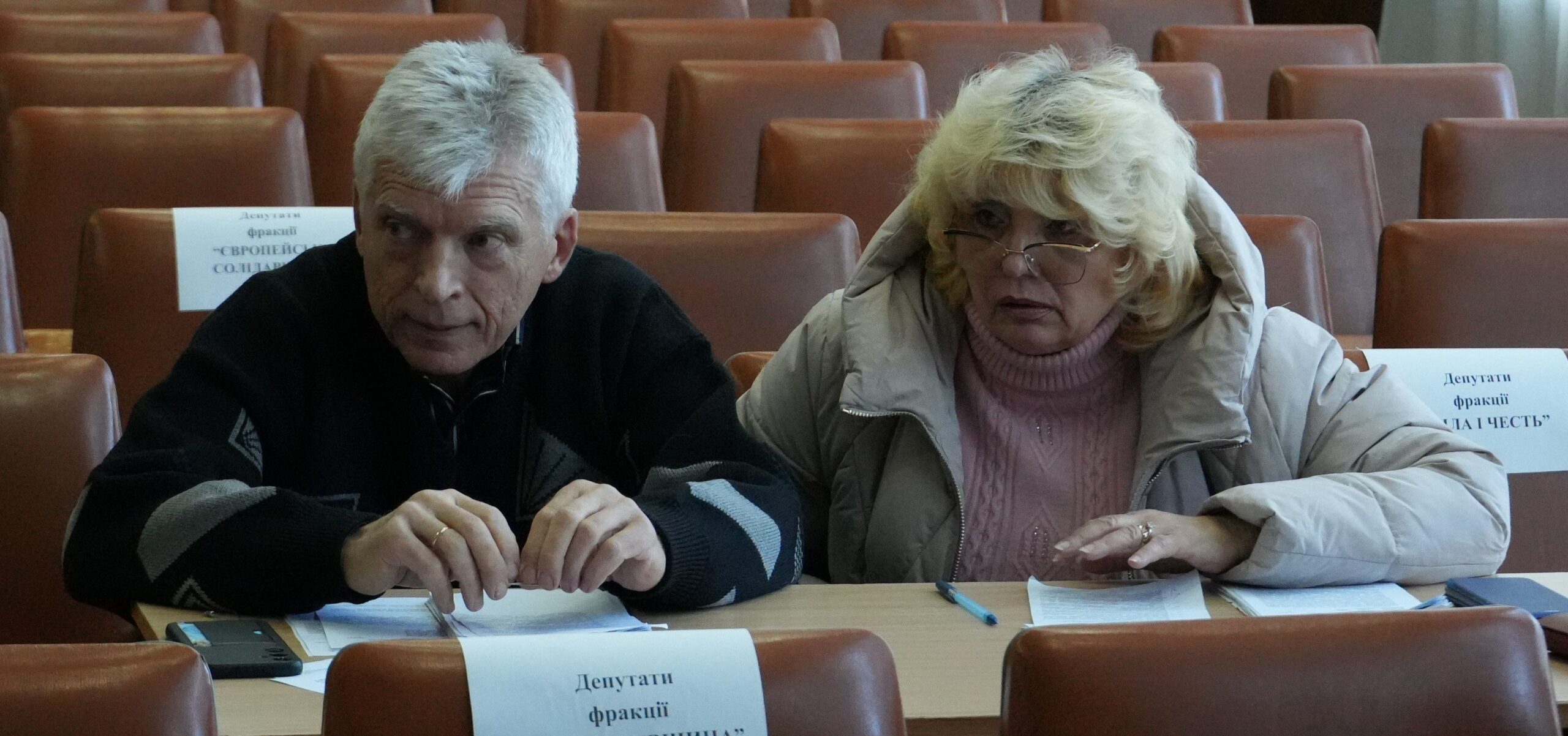 2 мільйони на Сили Оборони та 200 тисяч — на відновлення Краматорська: ключові рішення 72-ї сесії міської ради