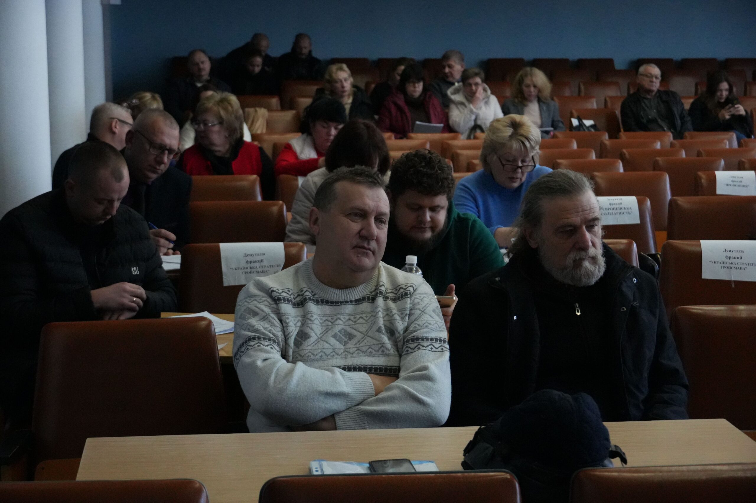 2 мільйони на Сили Оборони та 200 тисяч — на відновлення Краматорська: ключові рішення 72-ї сесії міської ради