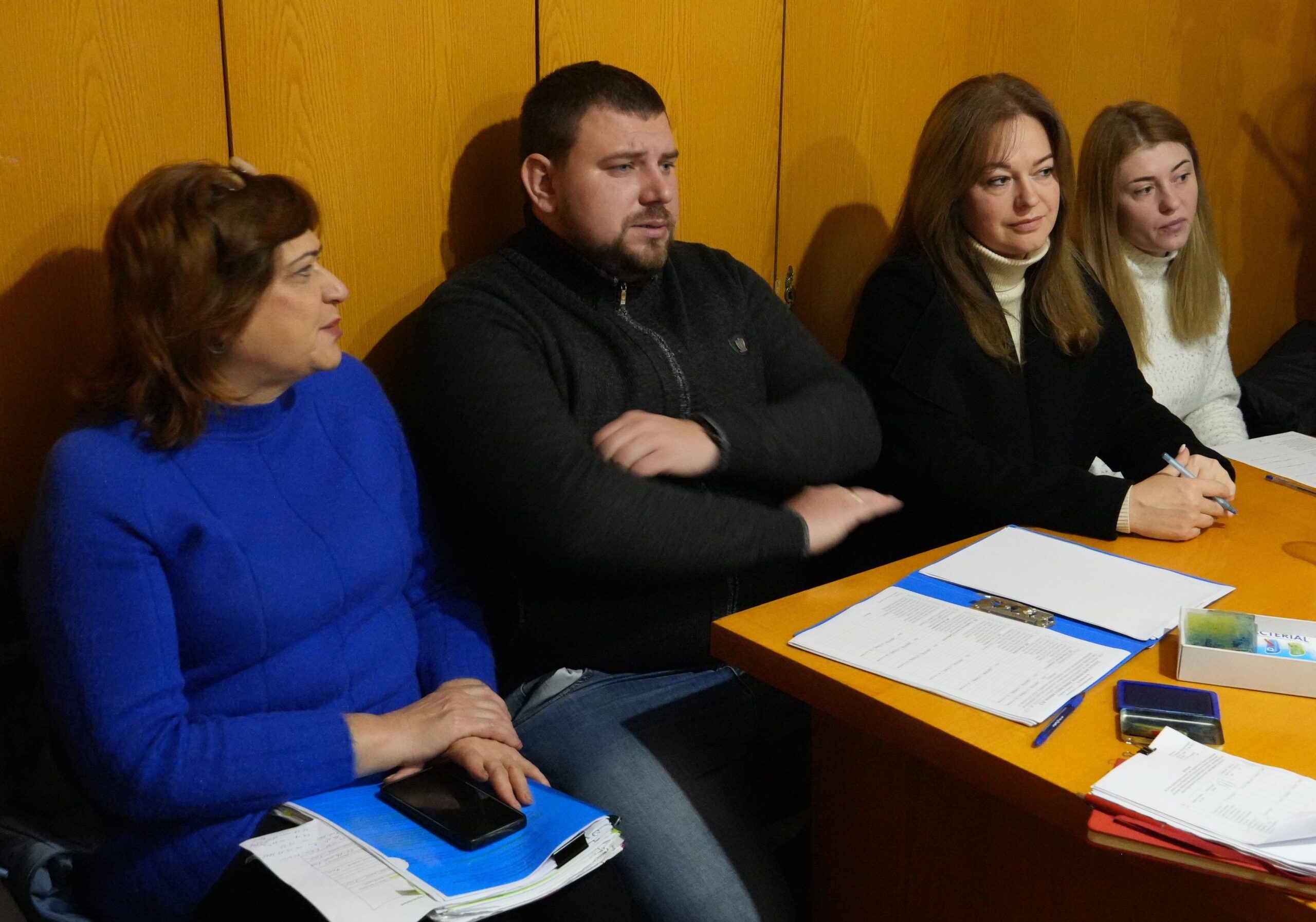 2 мільйони на Сили Оборони та 200 тисяч — на відновлення Краматорська: ключові рішення 72-ї сесії міської ради