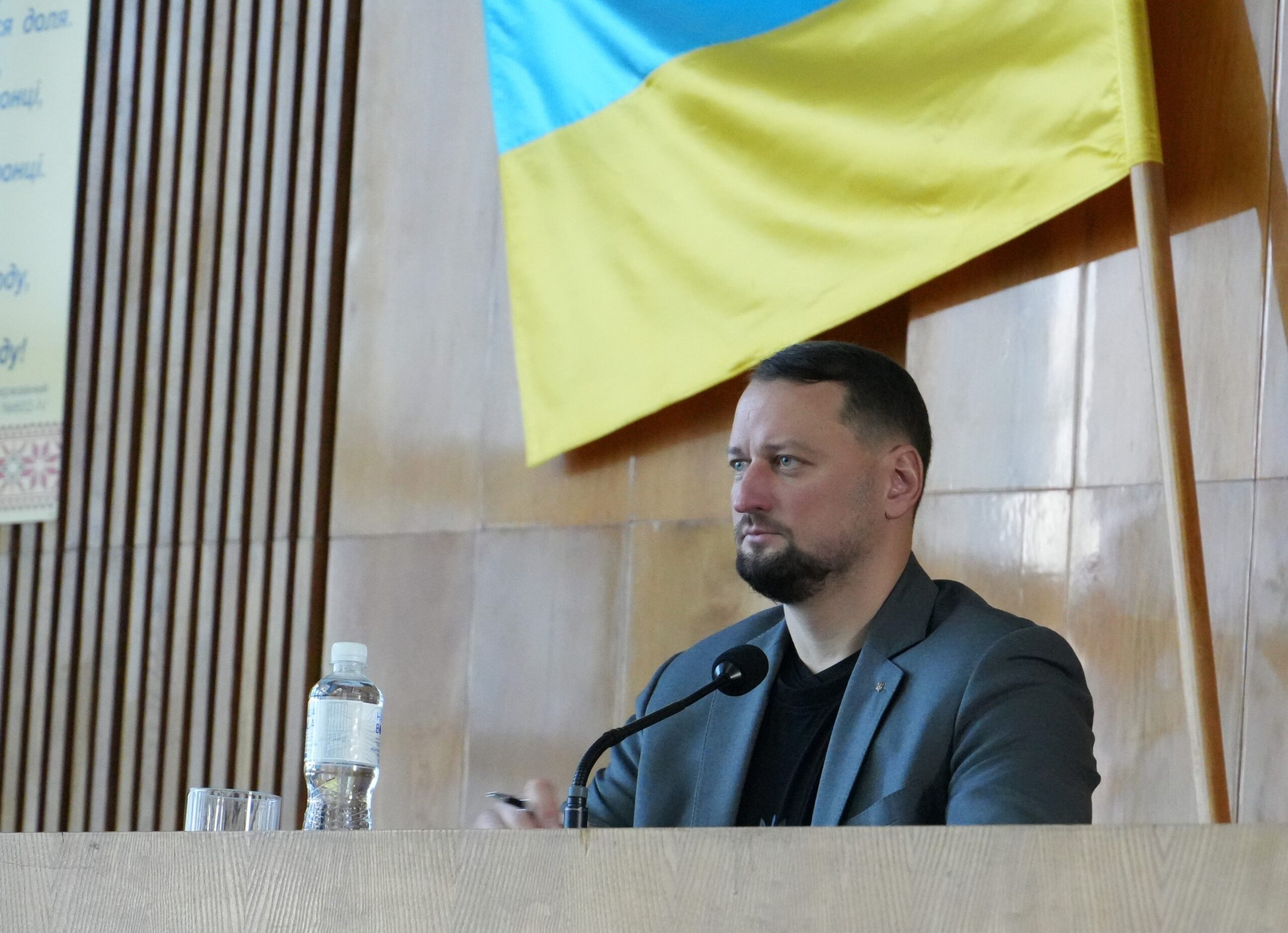 2 мільйони на Сили Оборони та 200 тисяч — на відновлення Краматорська: ключові рішення 72-ї сесії міської ради