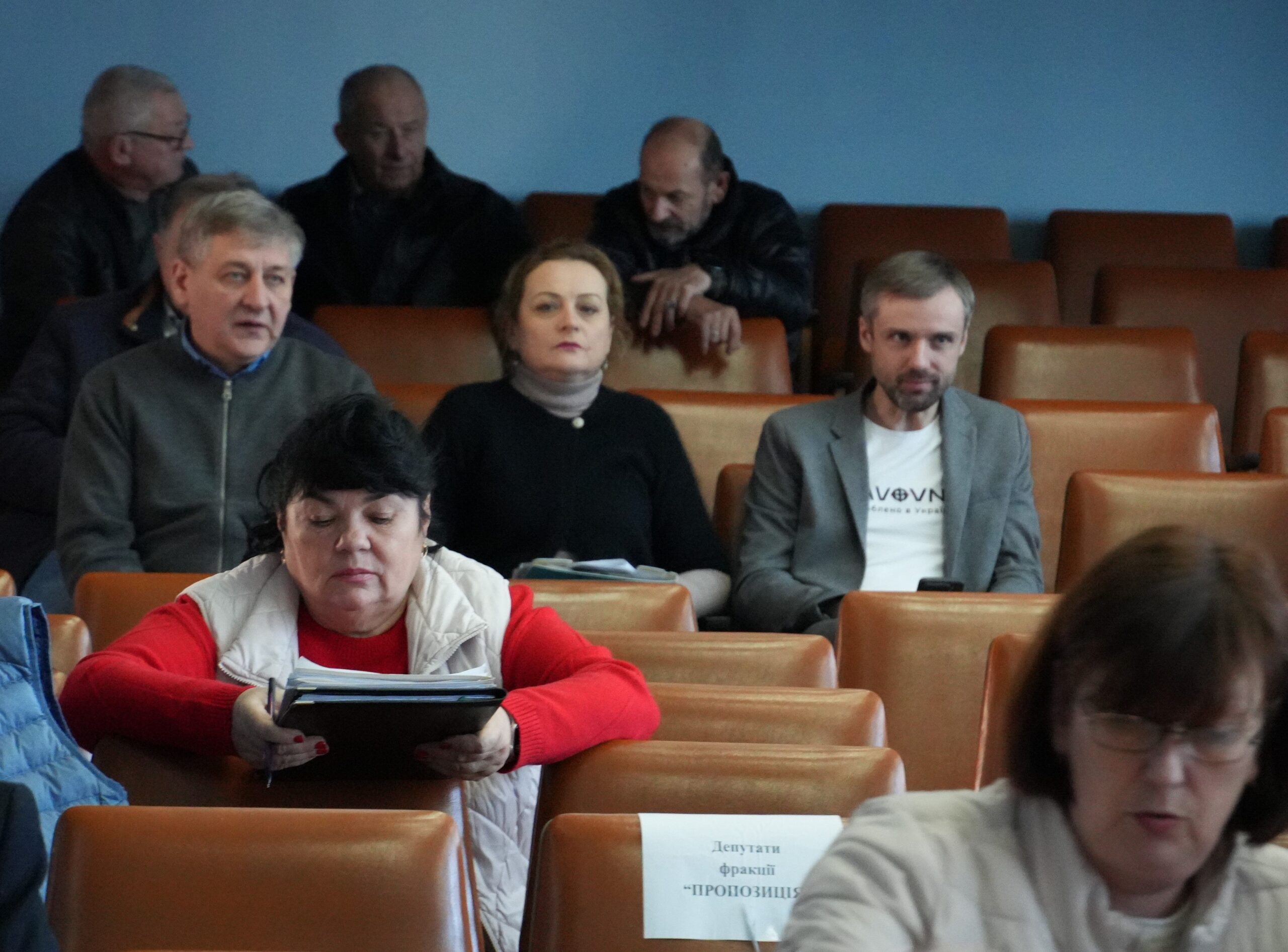 2 мільйони на Сили Оборони та 200 тисяч — на відновлення Краматорська: ключові рішення 72-ї сесії міської ради