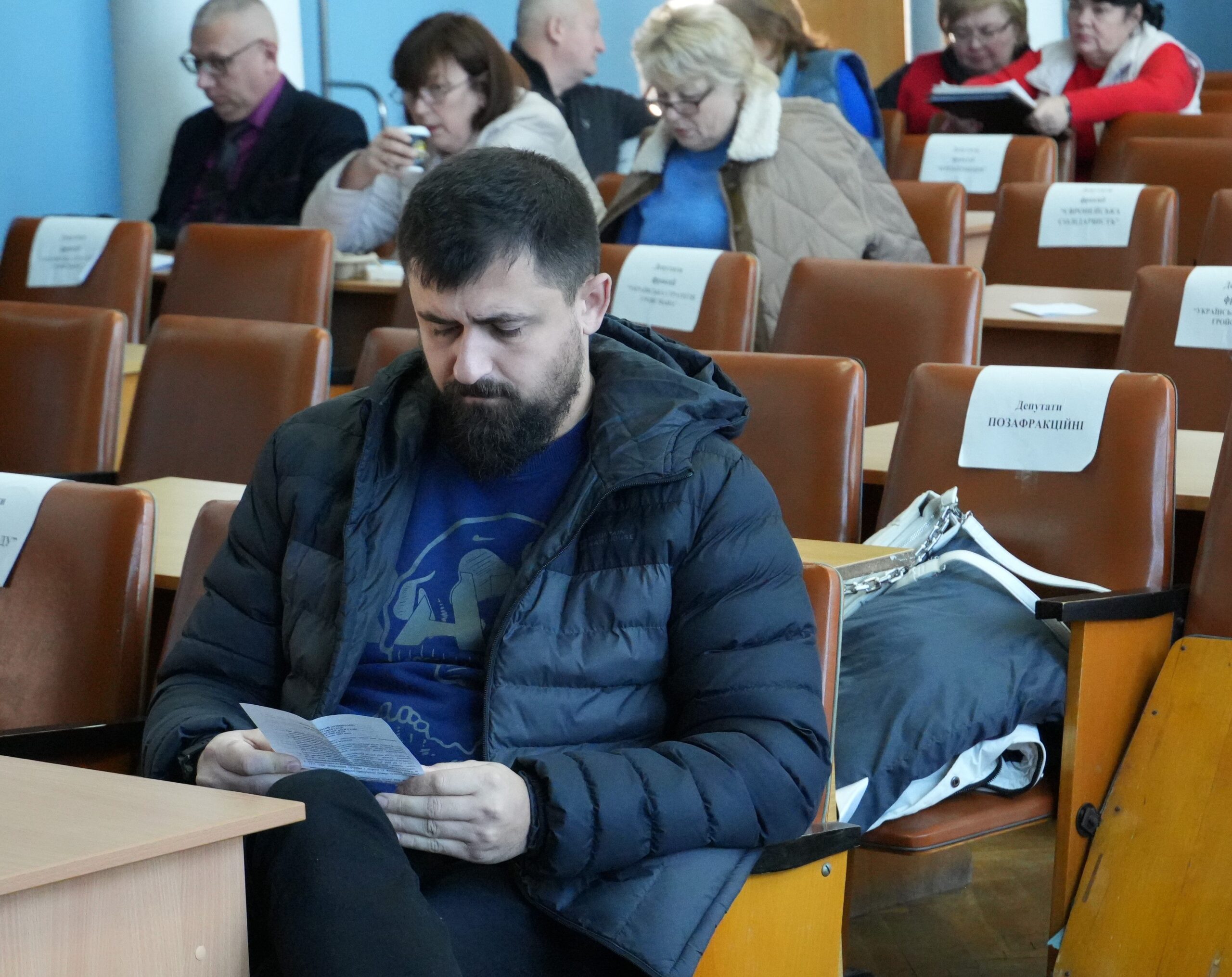 2 мільйони на Сили Оборони та 200 тисяч — на відновлення Краматорська: ключові рішення 72-ї сесії міської ради