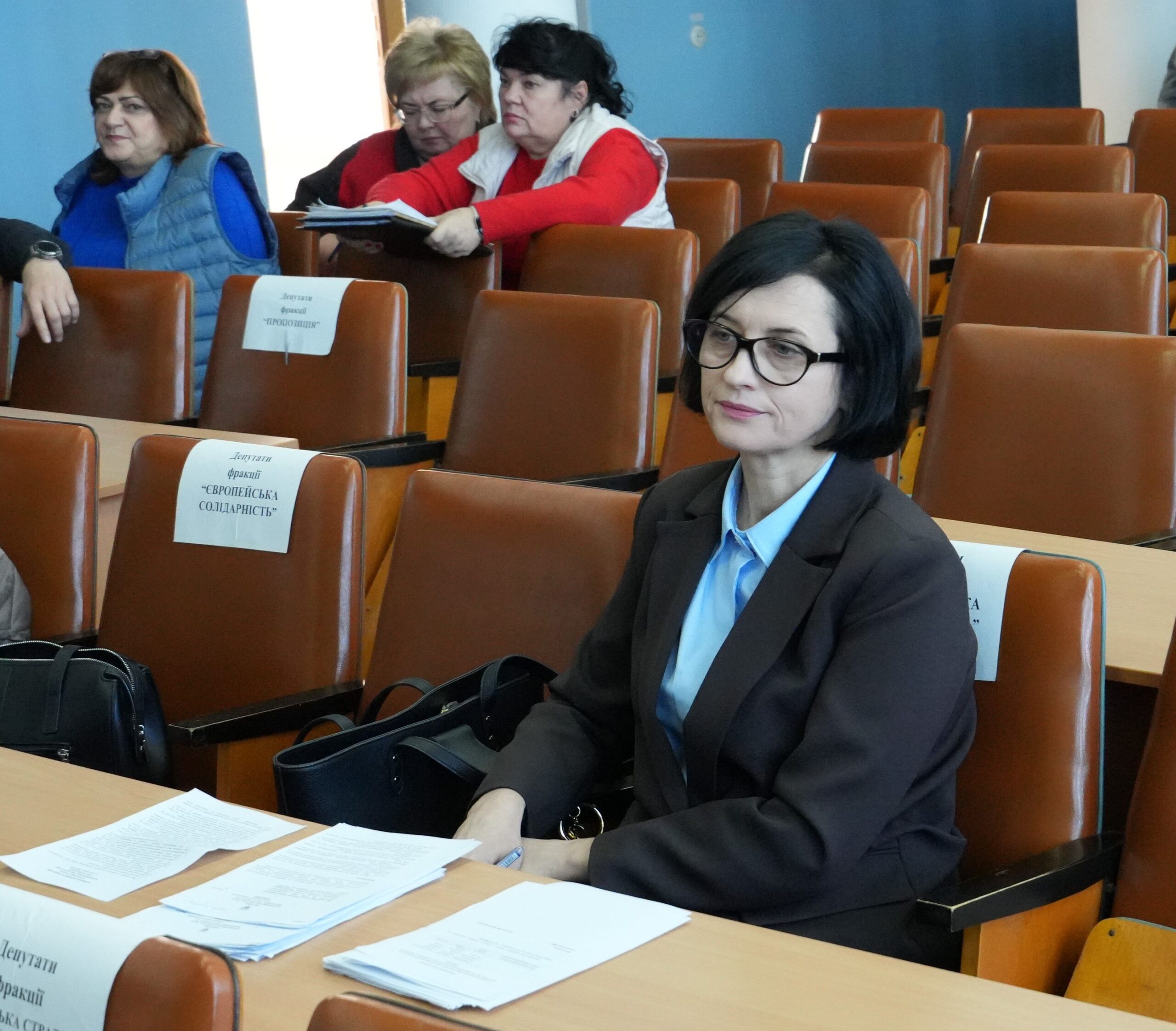 2 мільйони на Сили Оборони та 200 тисяч — на відновлення Краматорська: ключові рішення 72-ї сесії міської ради