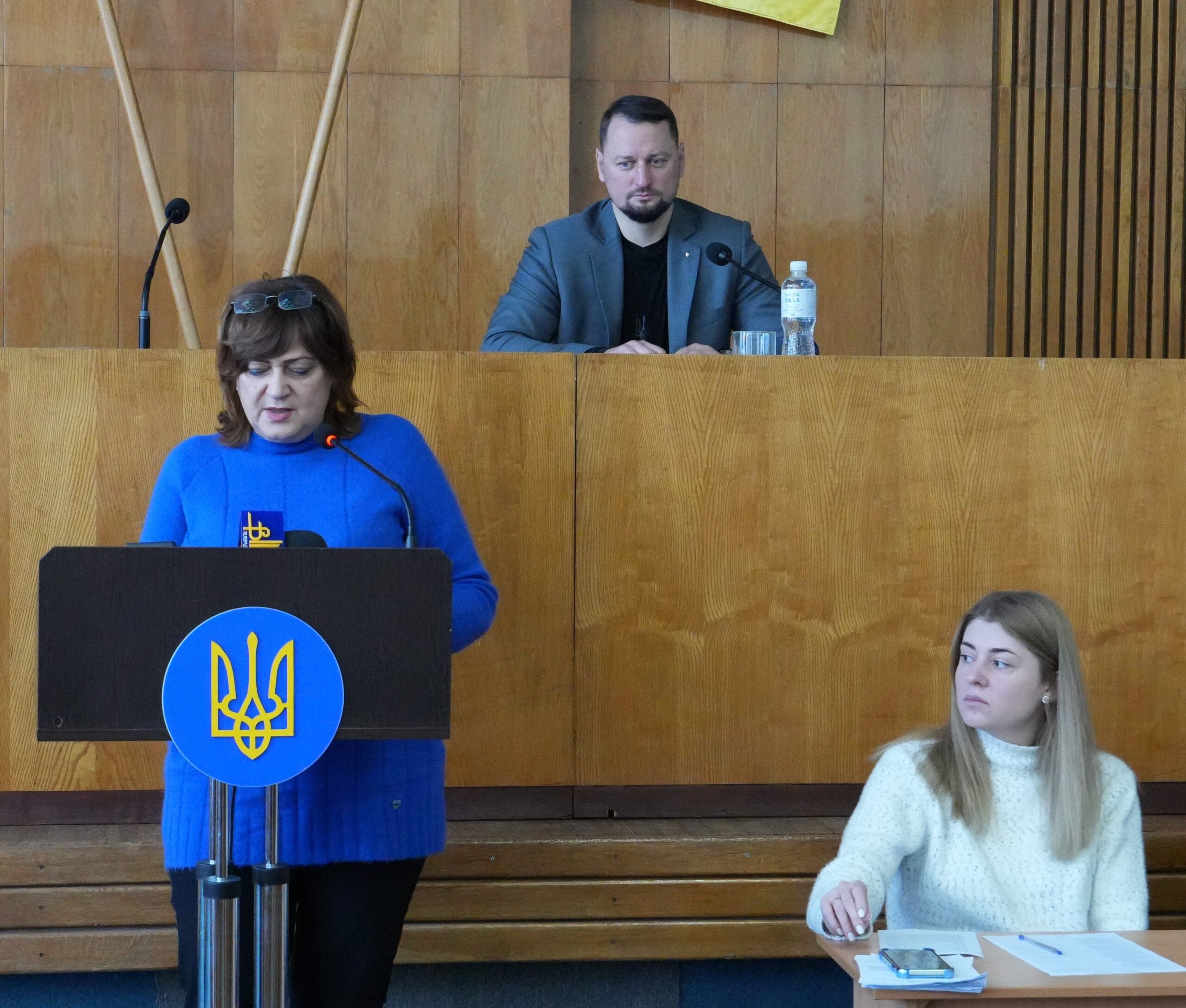 2 мільйони на Сили Оборони та 200 тисяч — на відновлення Краматорська: ключові рішення 72-ї сесії міської ради