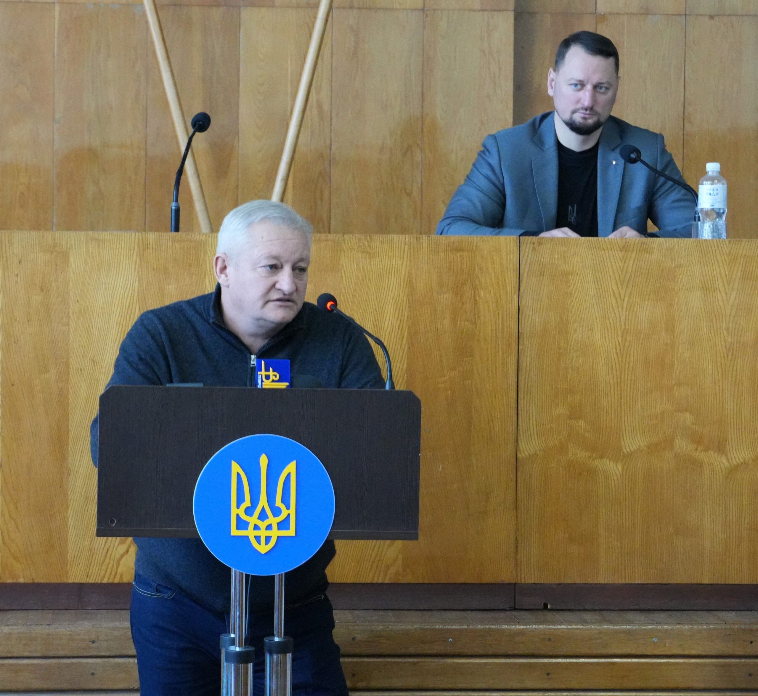 2 мільйони на Сили Оборони та 200 тисяч — на відновлення Краматорська: ключові рішення 72-ї сесії міської ради