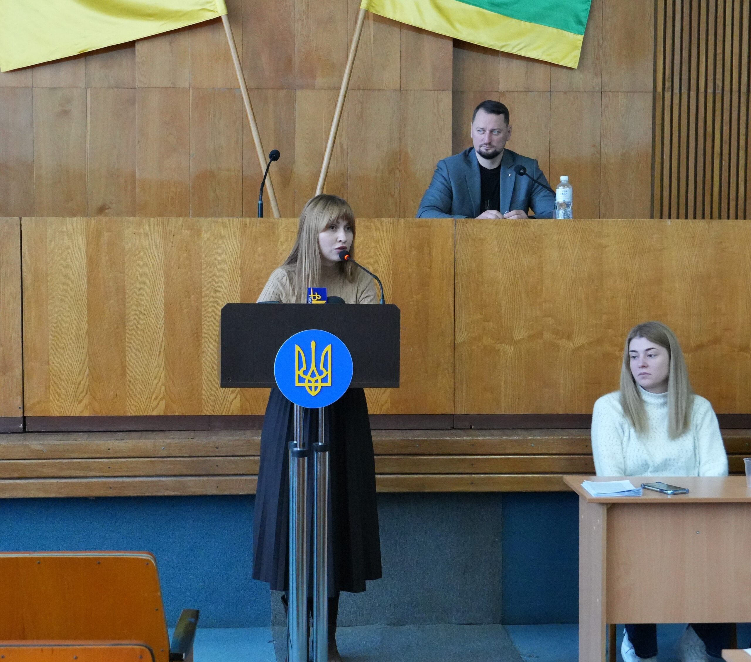 2 мільйони на Сили Оборони та 200 тисяч — на відновлення Краматорська: ключові рішення 72-ї сесії міської ради