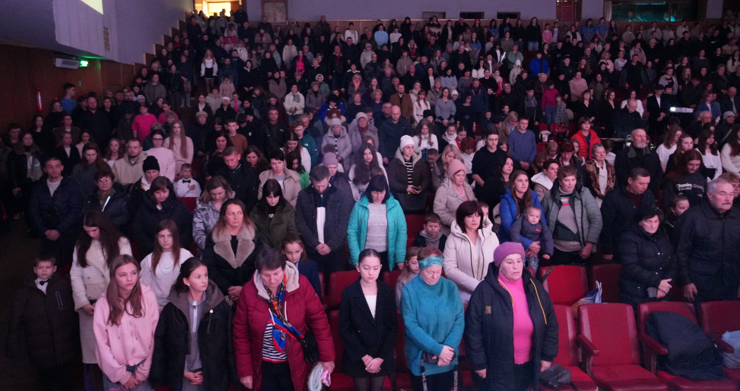 Церемонія «Кращий разумковець 2025» відзначила таланти Бердичева