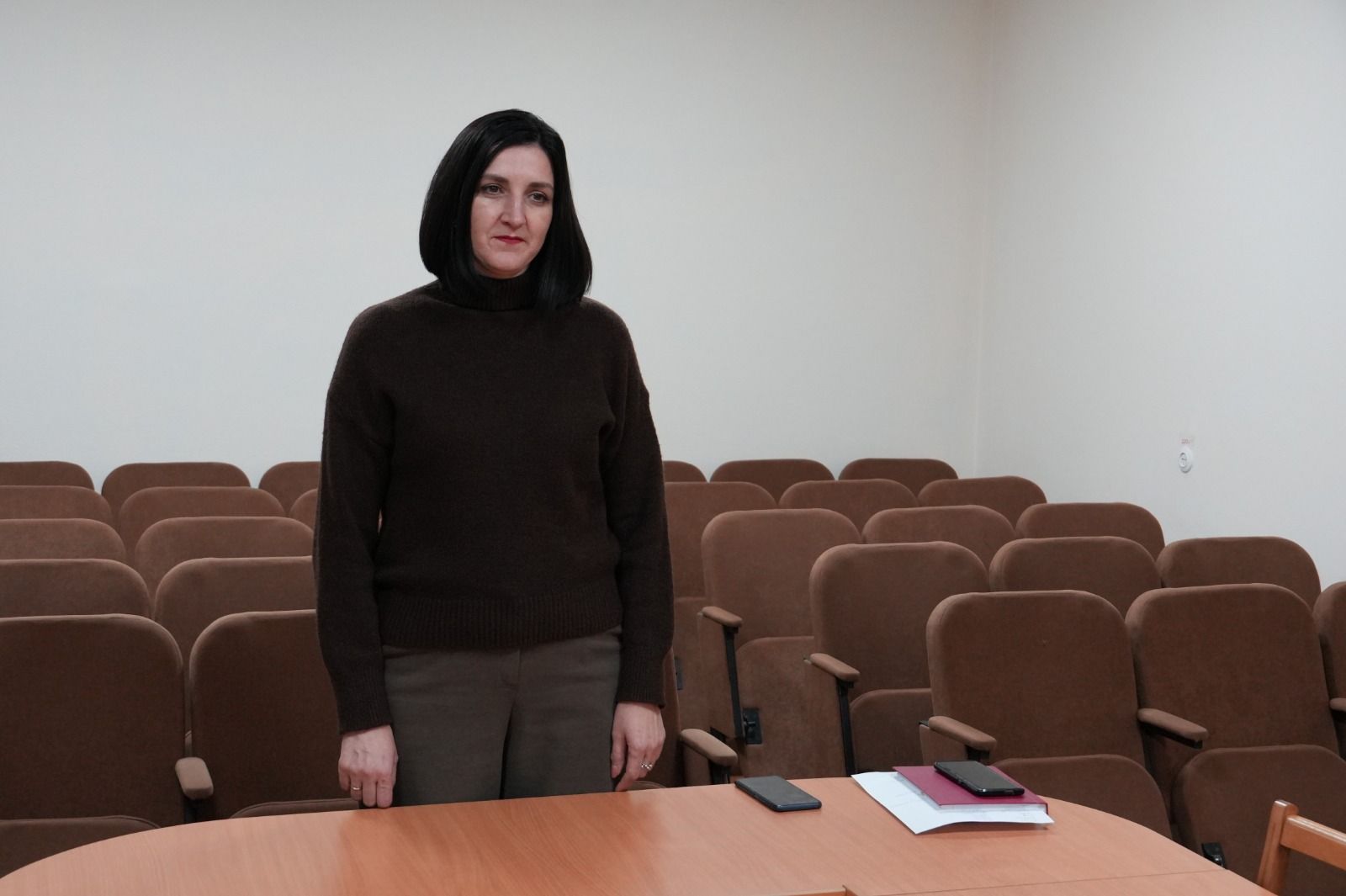 Негайне реагування: виконавчий комітет ухвалив рішення про захист дитини