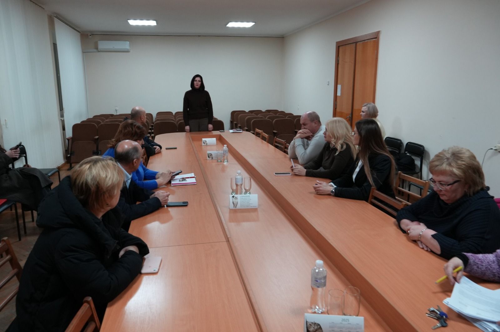 Негайне реагування: виконавчий комітет ухвалив рішення про захист дитини