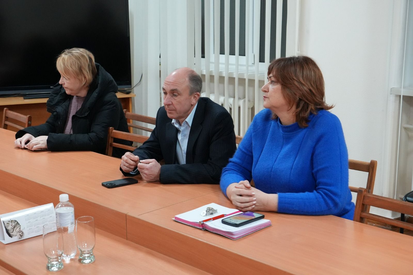 Негайне реагування: виконавчий комітет ухвалив рішення про захист дитини