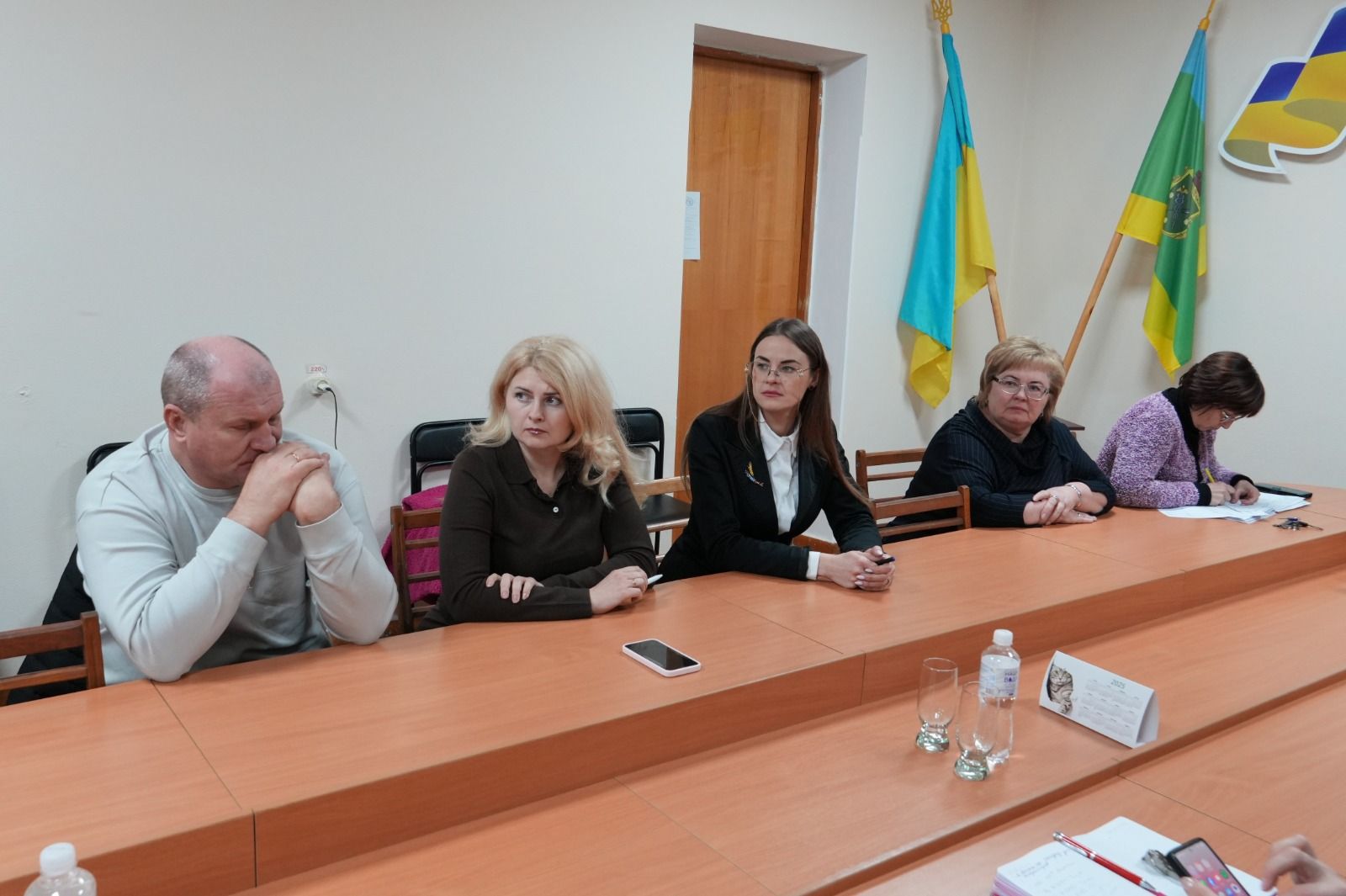 Негайне реагування: виконавчий комітет ухвалив рішення про захист дитини