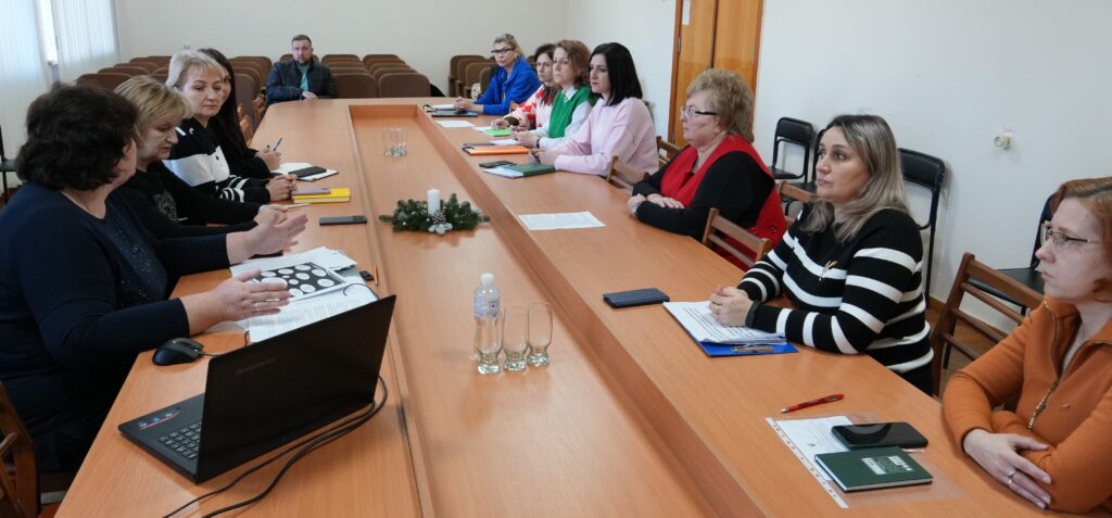 Впровадження програми для кривдників як частина роботи з домашнім насильством з метою посилення захисту жінок та дівчат