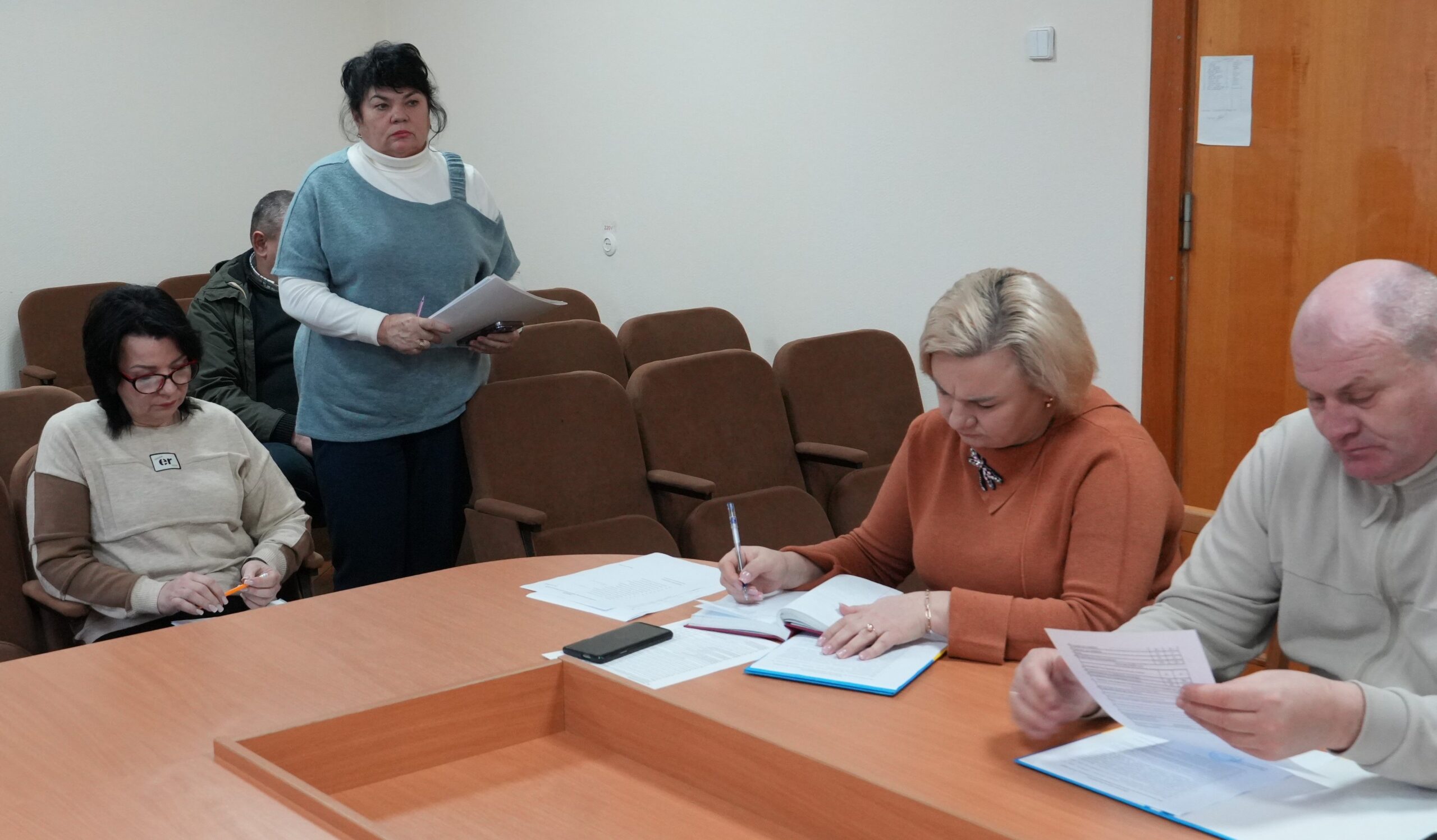 Соціальний захист дітей та економічне обґрунтування тарифів: результати засідання виконавчого комітету