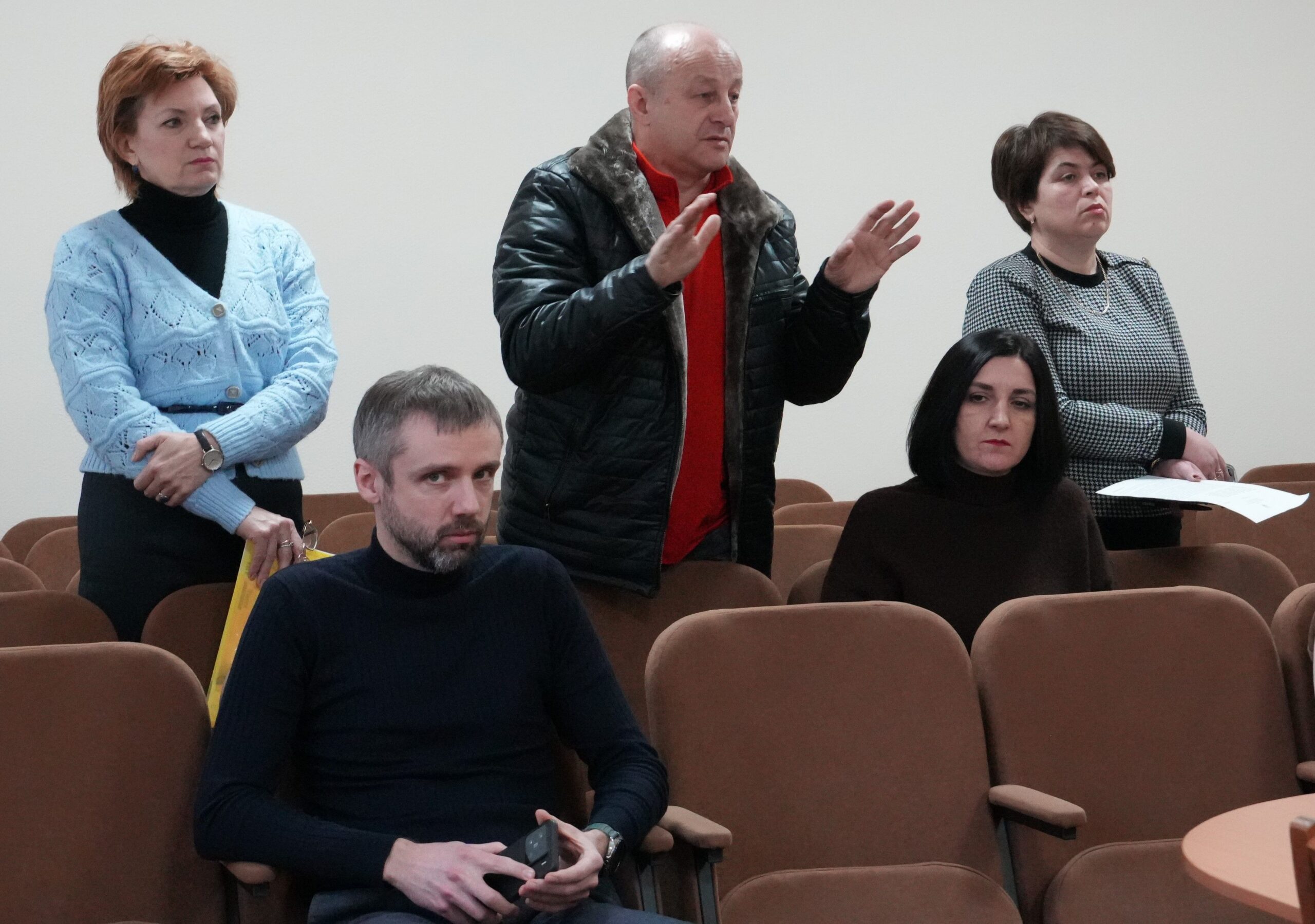 Соціальний захист дітей та економічне обґрунтування тарифів: результати засідання виконавчого комітету