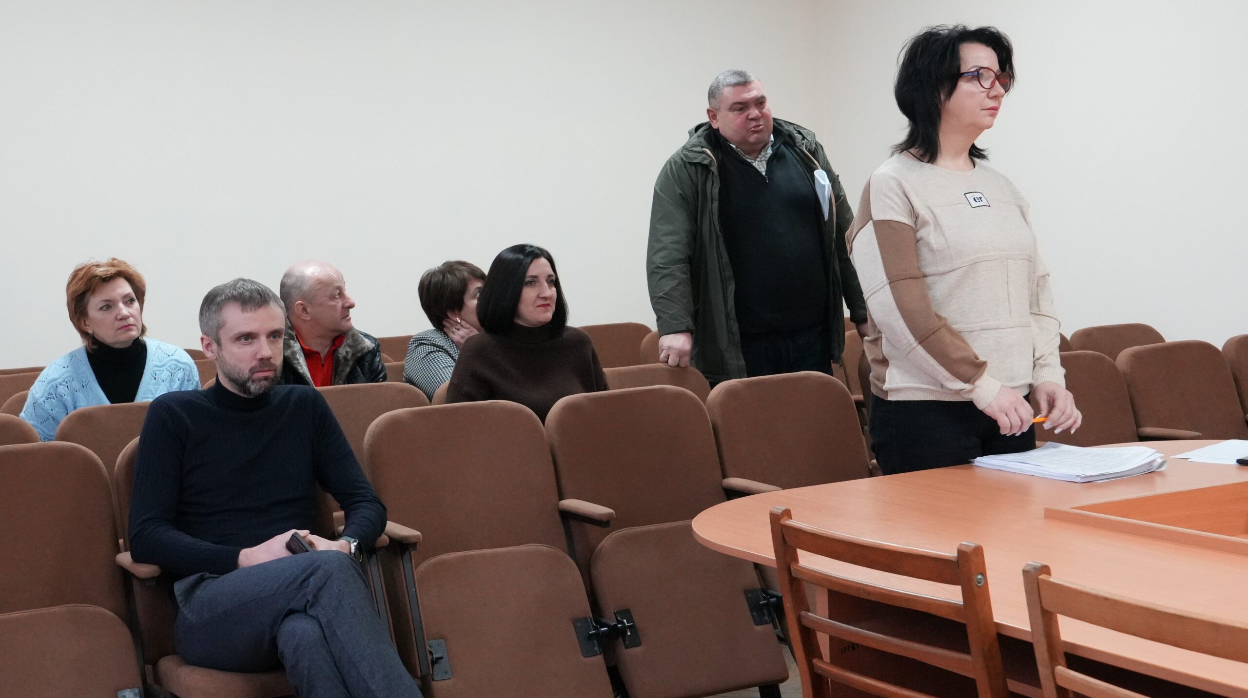 Соціальний захист дітей та економічне обґрунтування тарифів: результати засідання виконавчого комітету