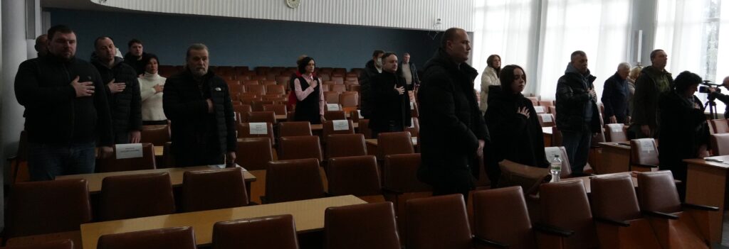 Позачергова сесія: Бердичів спрямував додаткові кошти на житло для захисників та оновив бюджет-2025