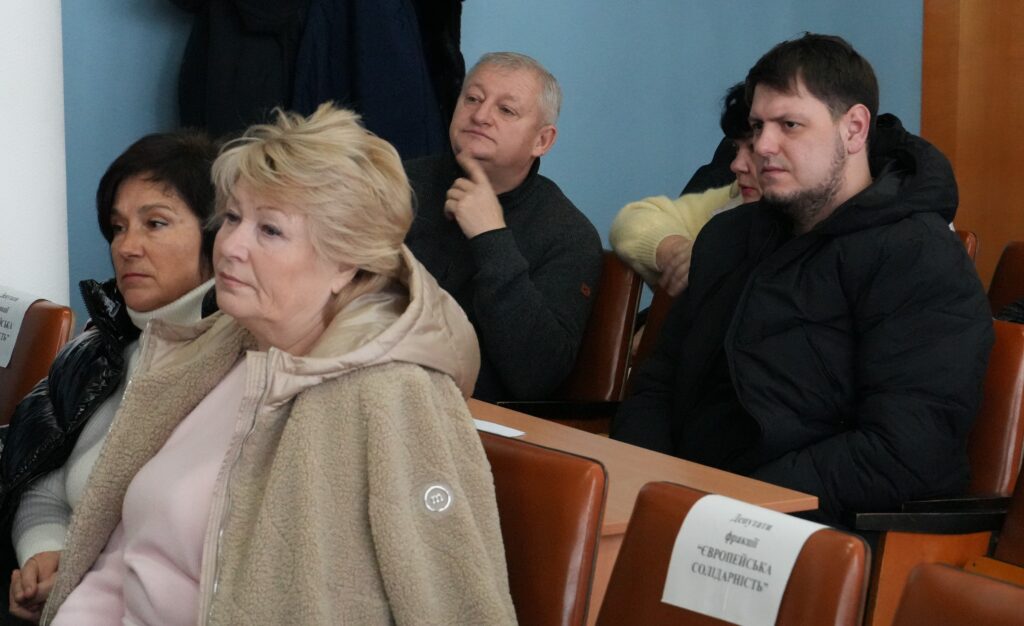 Позачергова сесія: Бердичів спрямував додаткові кошти на житло для захисників та оновив бюджет-2025