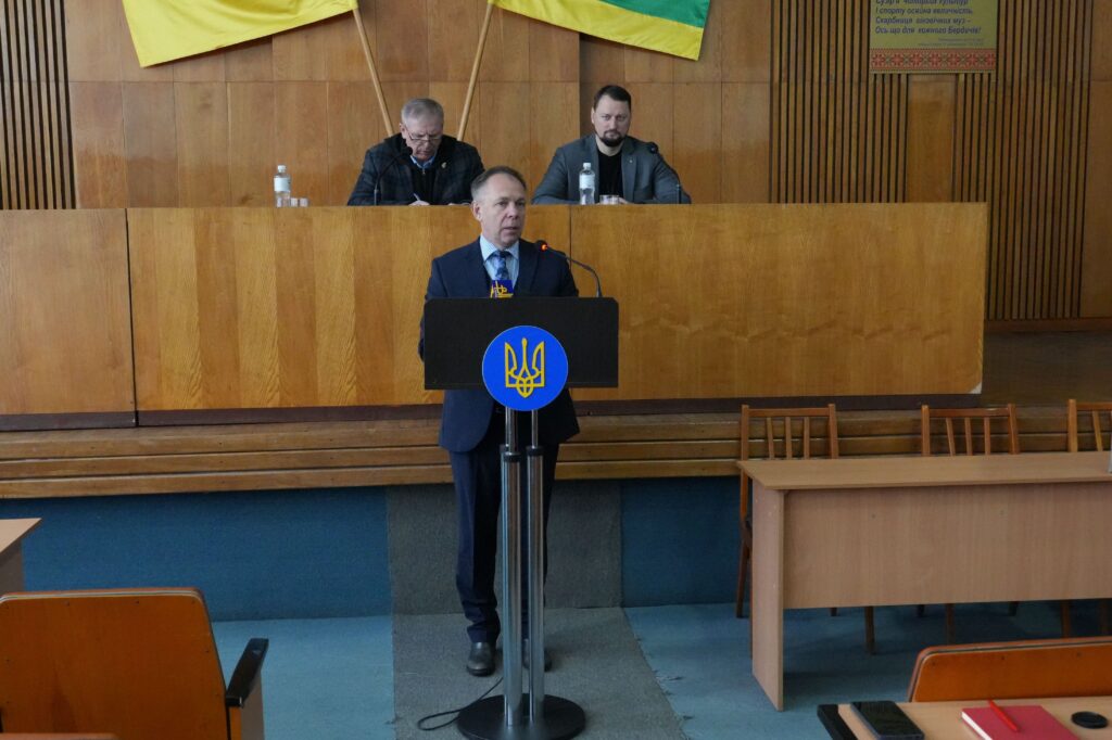 Модернізація водопостачання: найбільш критичну ділянку на Садовій оновлено, систему насосних станцій модернізовано