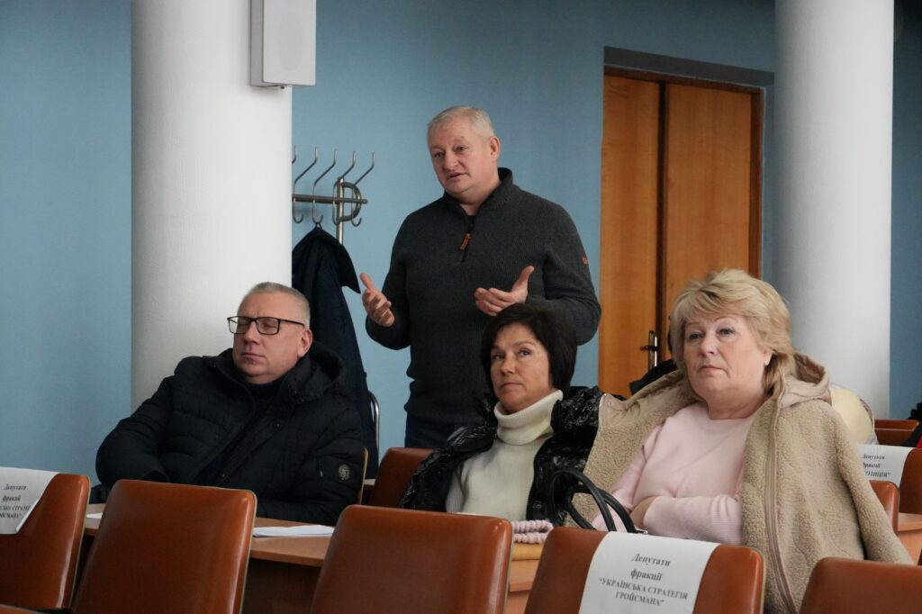 Модернізація водопостачання: найбільш критичну ділянку на Садовій оновлено, систему насосних станцій модернізовано