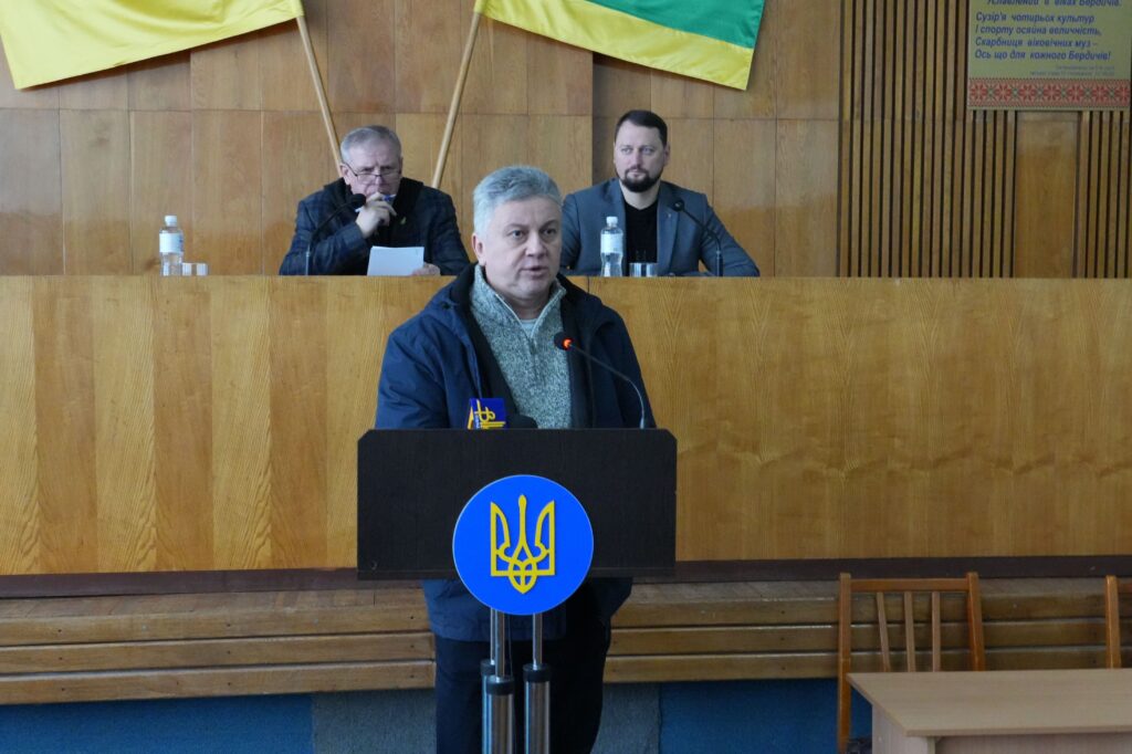 Модернізація водопостачання: найбільш критичну ділянку на Садовій оновлено, систему насосних станцій модернізовано