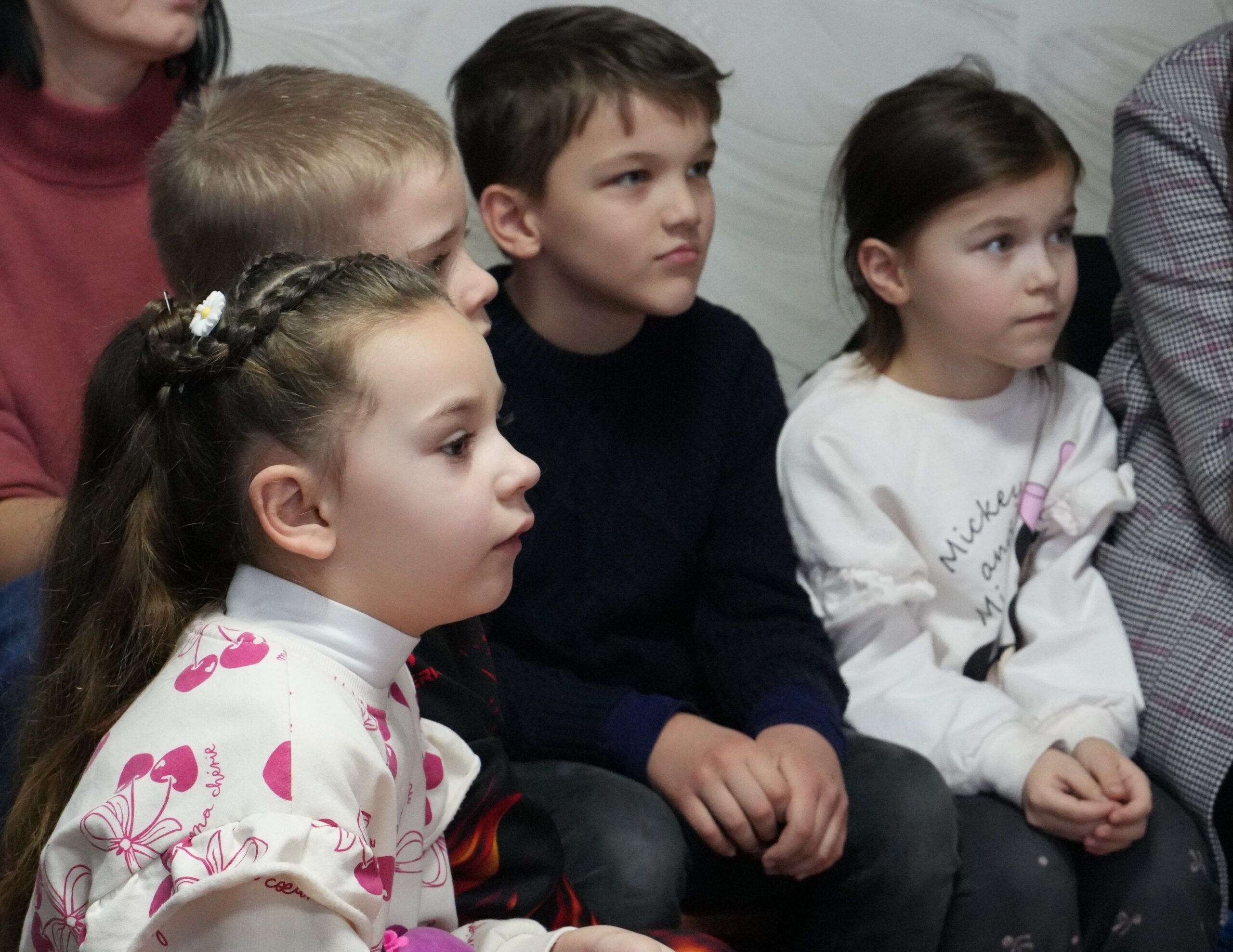 Нові можливості для кожної дитини: у Бердичеві відкрили сучасне приміщення Центру комплексної реабілітації