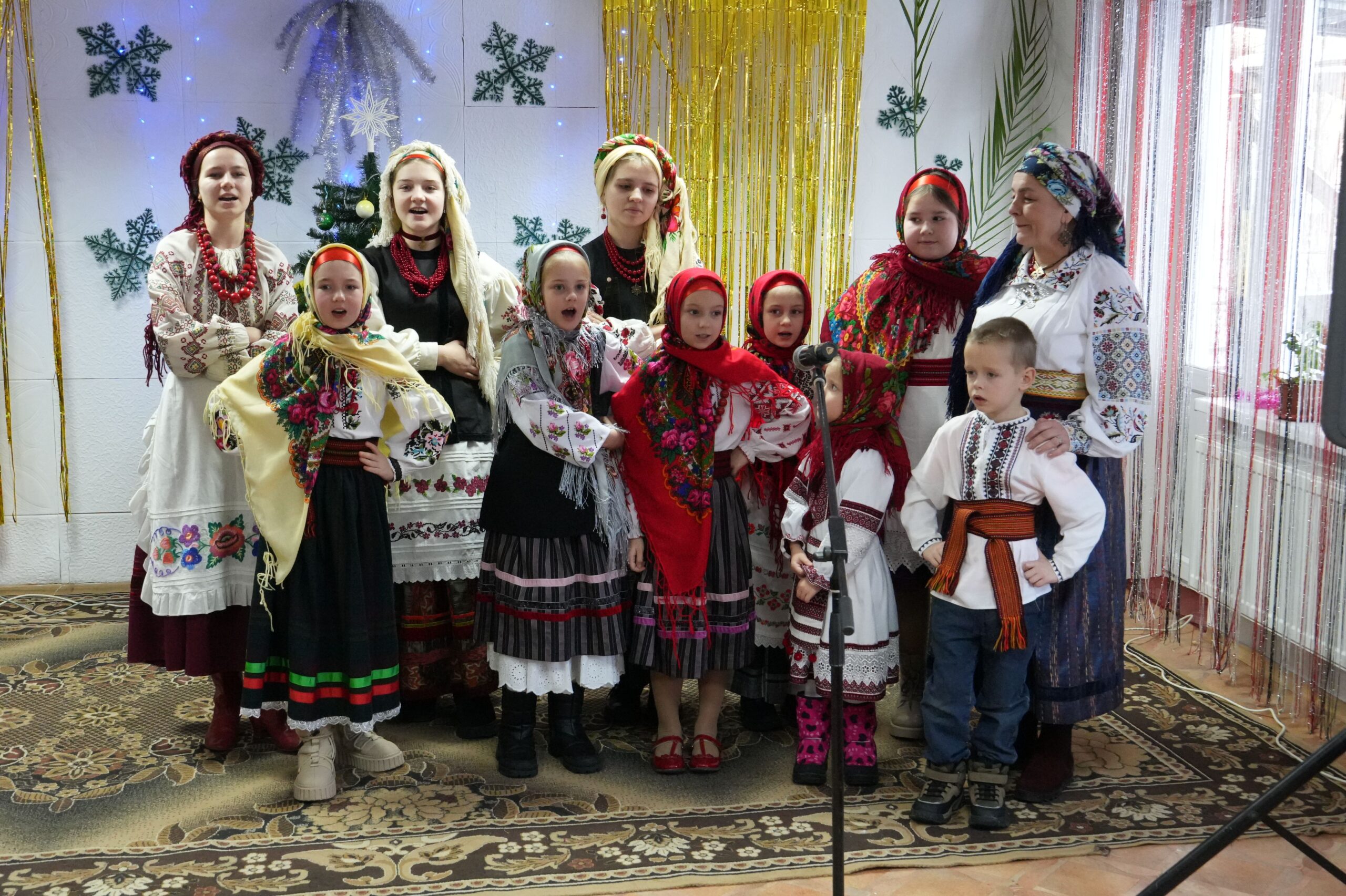 Нові можливості для кожної дитини: у Бердичеві відкрили сучасне приміщення Центру комплексної реабілітації