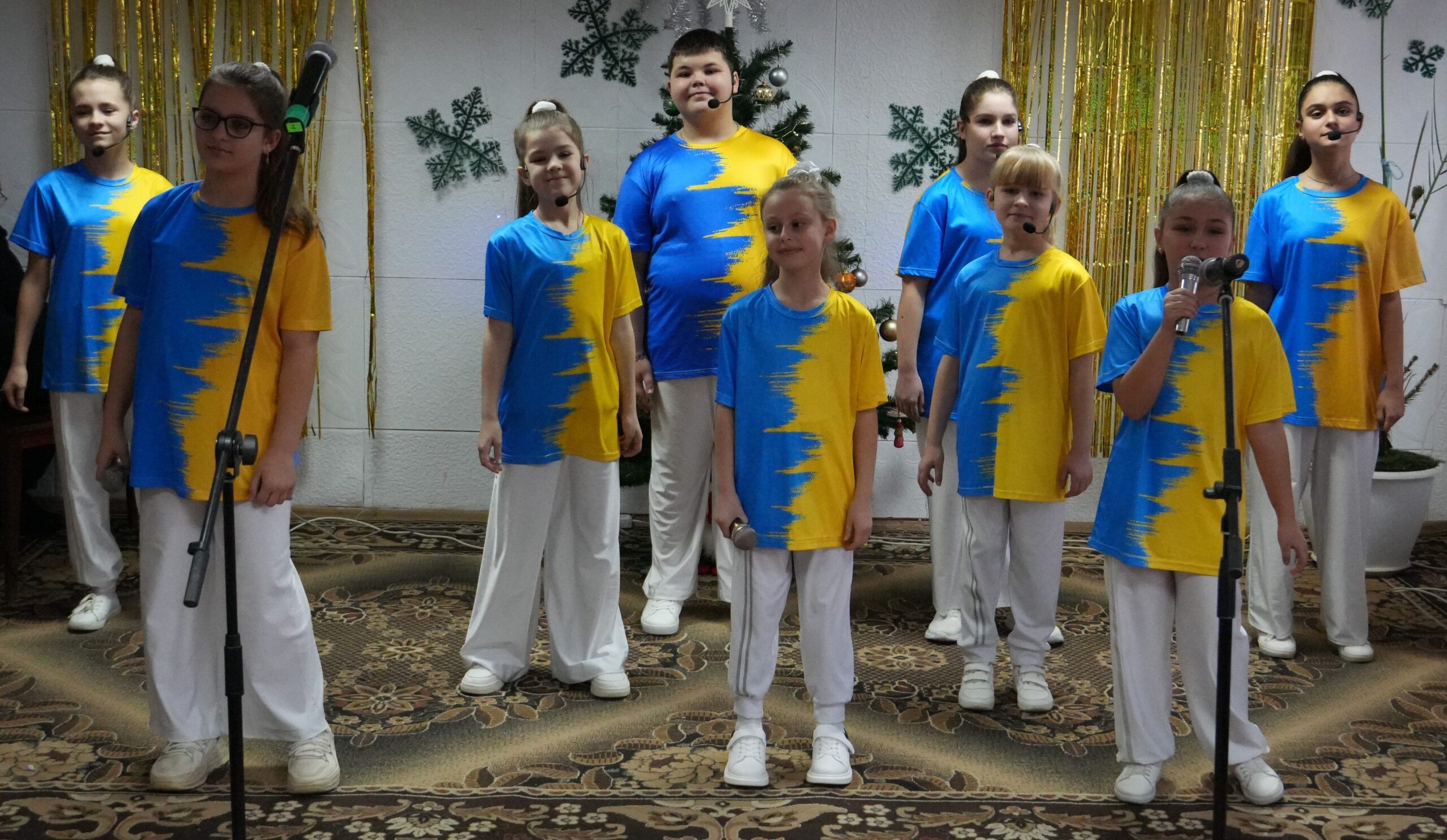 Нові можливості для кожної дитини: у Бердичеві відкрили сучасне приміщення Центру комплексної реабілітації