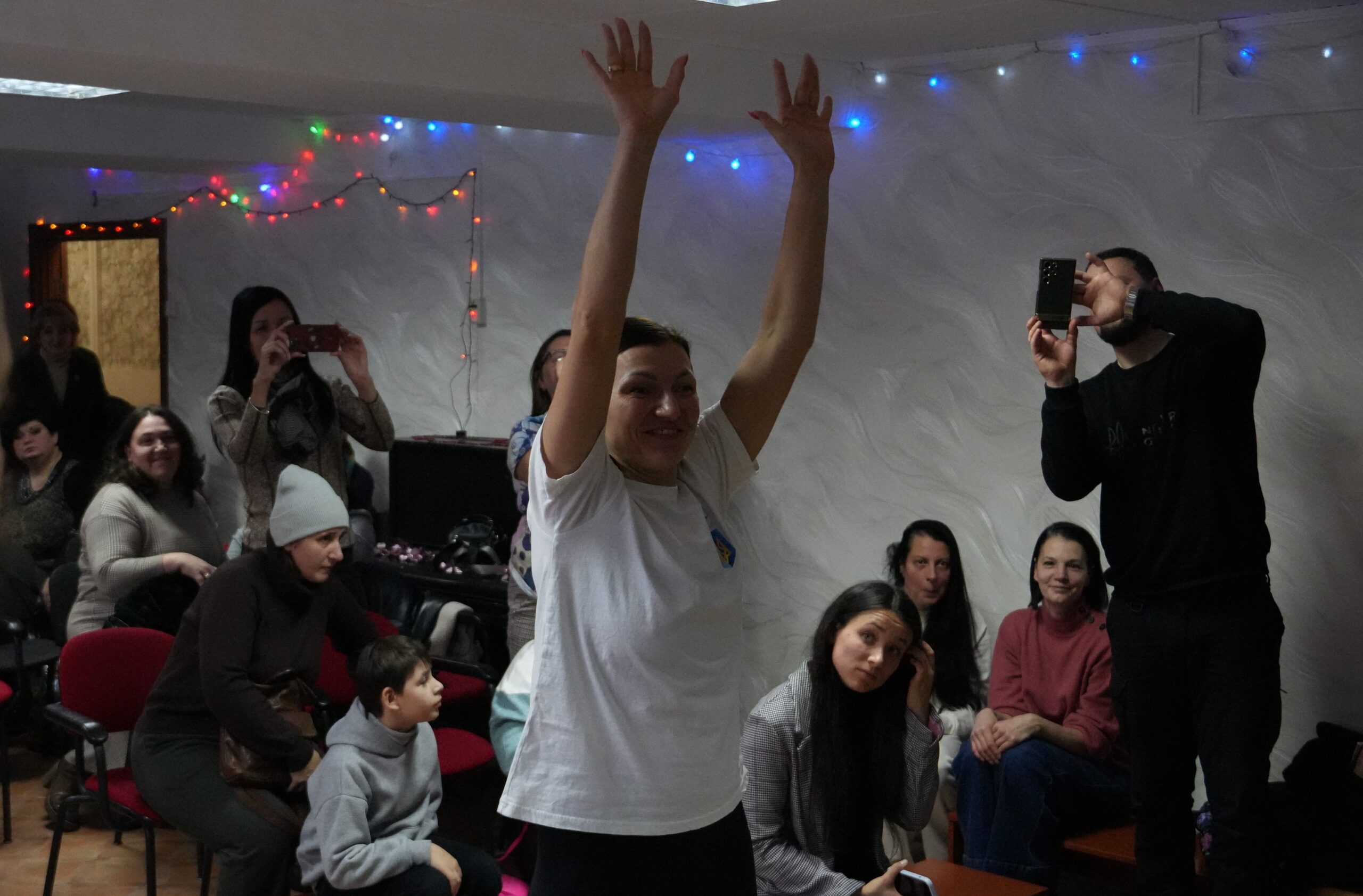 Нові можливості для кожної дитини: у Бердичеві відкрили сучасне приміщення Центру комплексної реабілітації