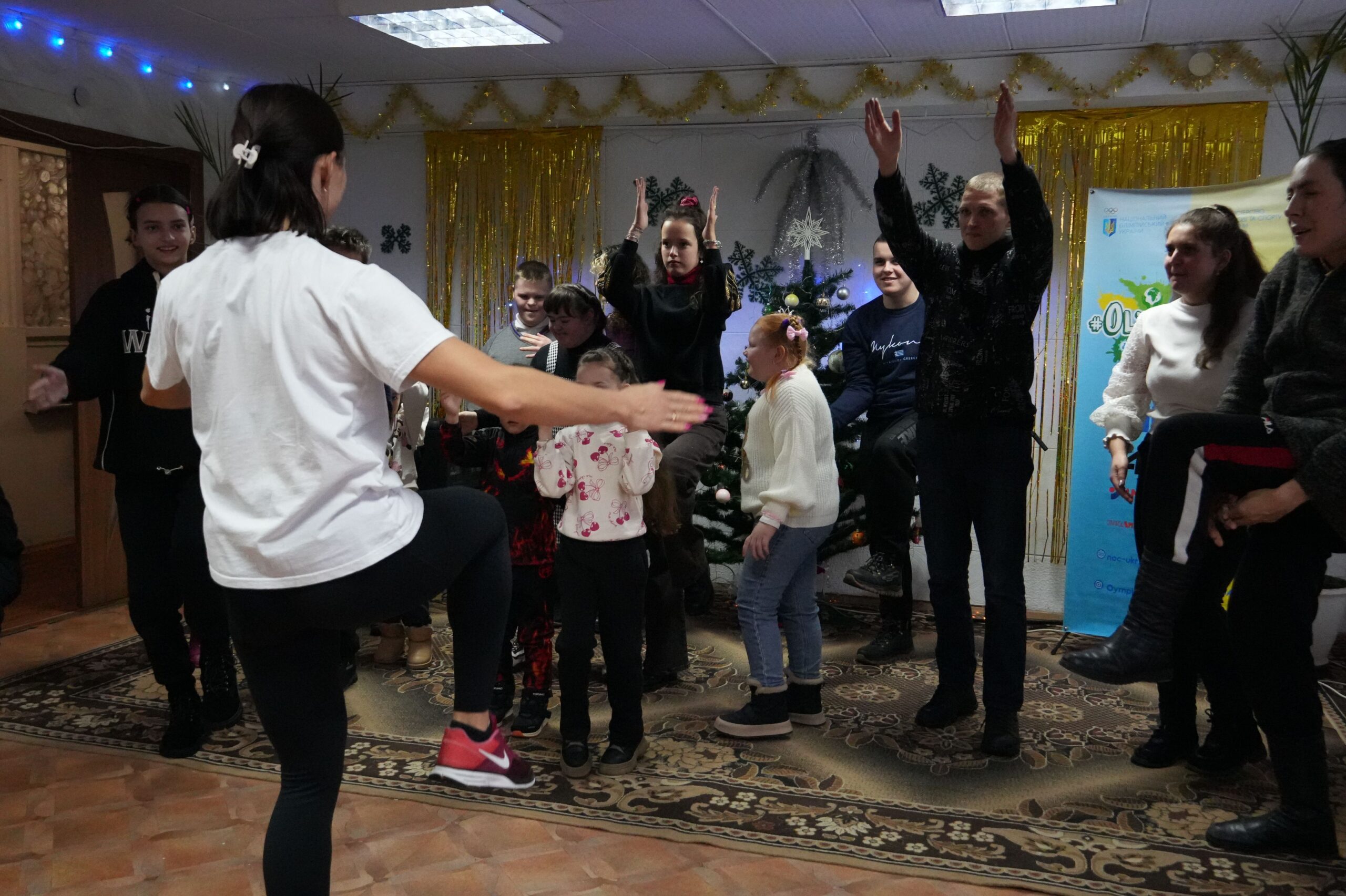 Нові можливості для кожної дитини: у Бердичеві відкрили сучасне приміщення Центру комплексної реабілітації