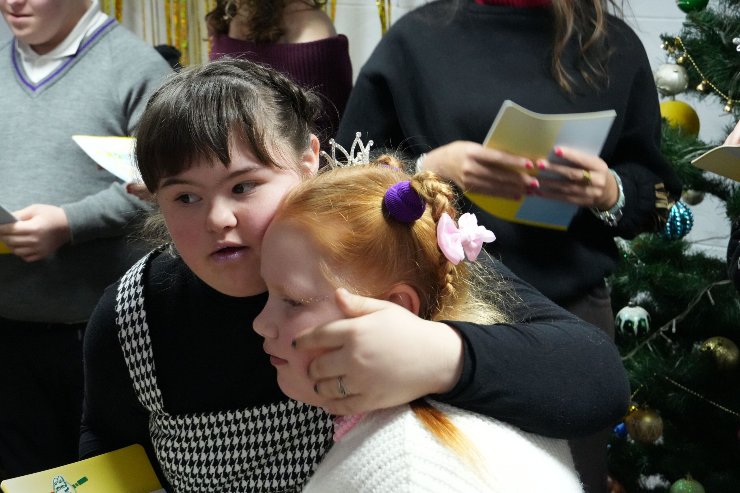 Нові можливості для кожної дитини: у Бердичеві відкрили сучасне приміщення Центру комплексної реабілітації