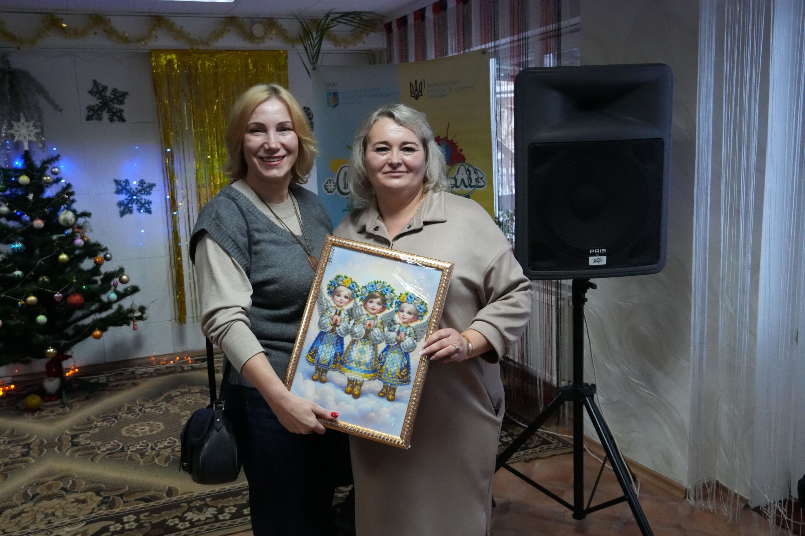 Нові можливості для кожної дитини: у Бердичеві відкрили сучасне приміщення Центру комплексної реабілітації