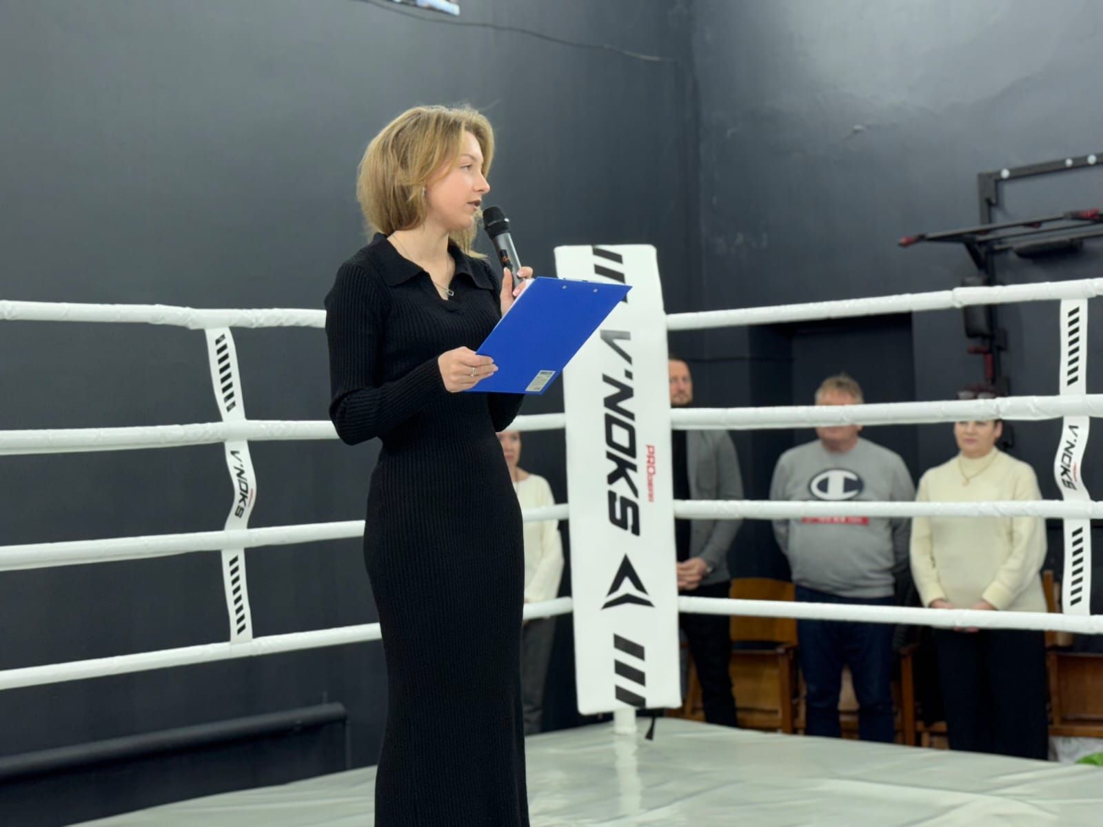 Юні боксери Житомирщини: 50 новачків зібралися у Бердичеві на Турнірі до Дня ЗСУ