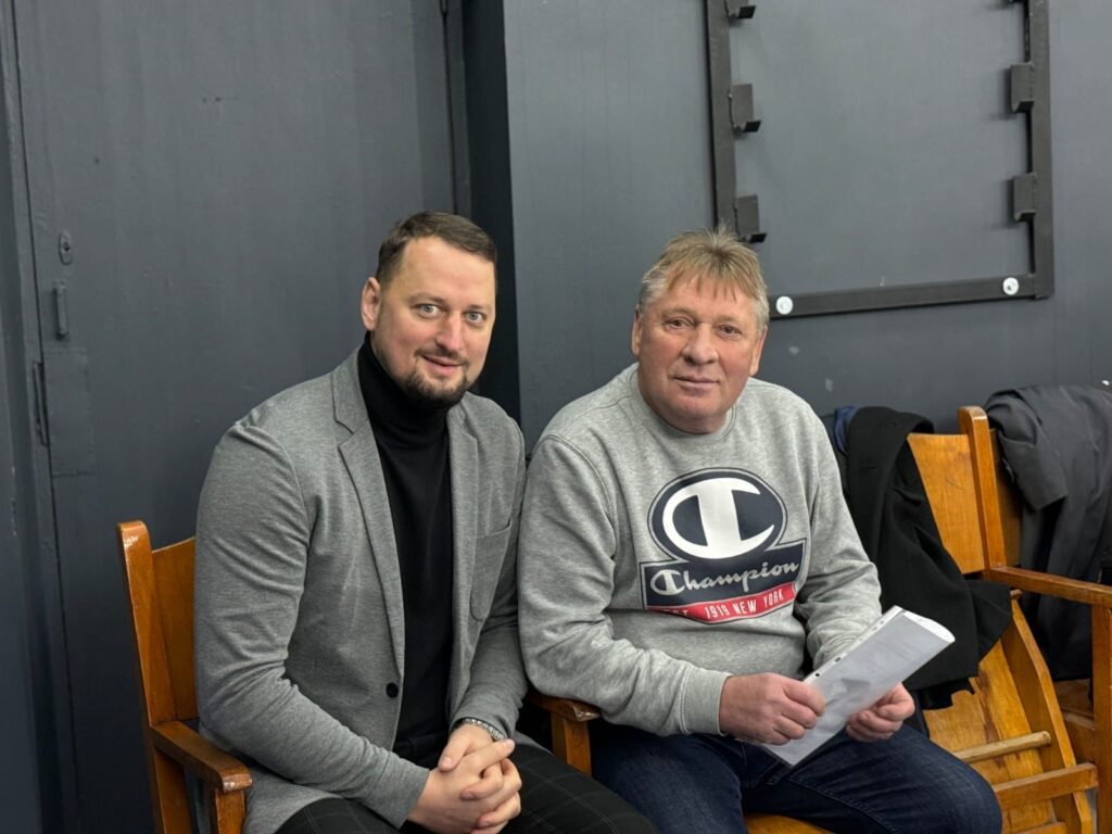 Юні боксери Житомирщини: 50 новачків зібралися у Бердичеві на Турнірі до Дня ЗСУ