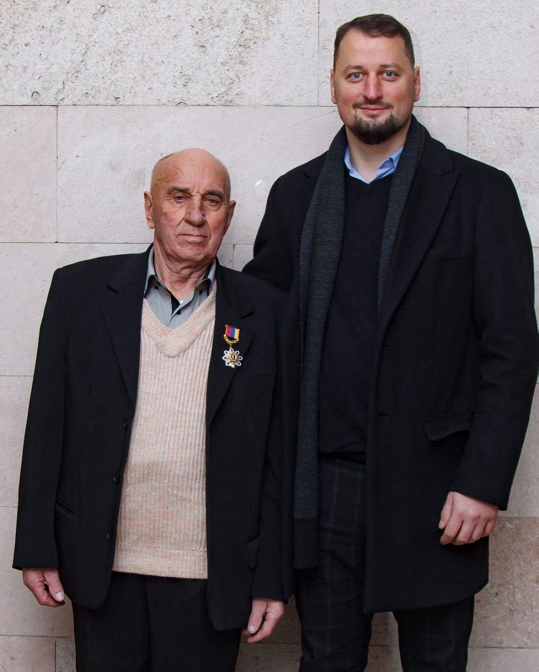 Досвід, обпалений війною: громада підтримала ветеранів у День людей з інвалідністю