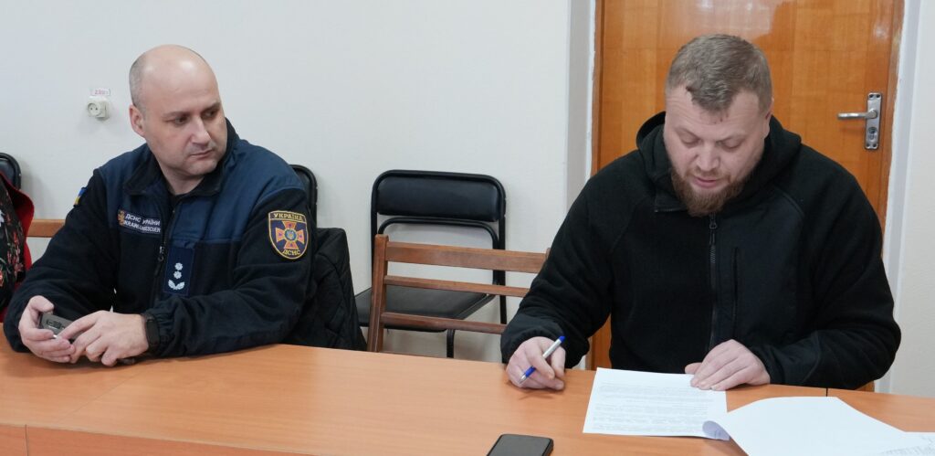 Комісія ТЕБ та НС: Школи Бердичівської громади тимчасово переходять на дистанційне навчання, для садочків — чергові групи