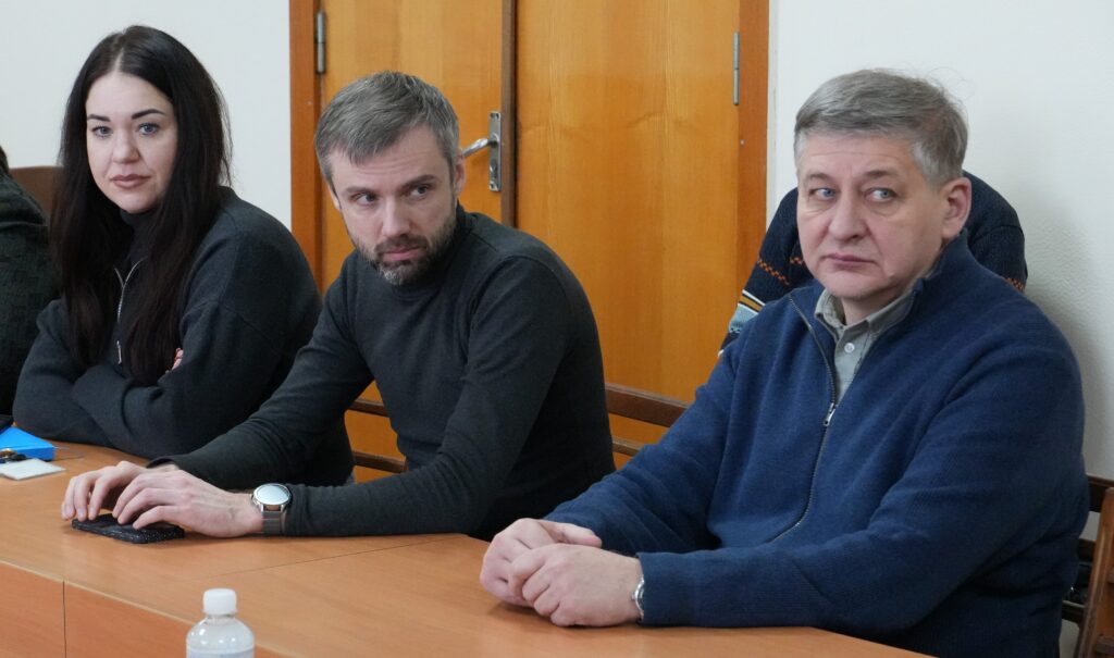 Комісія ТЕБ та НС: Школи Бердичівської громади тимчасово переходять на дистанційне навчання, для садочків — чергові групи