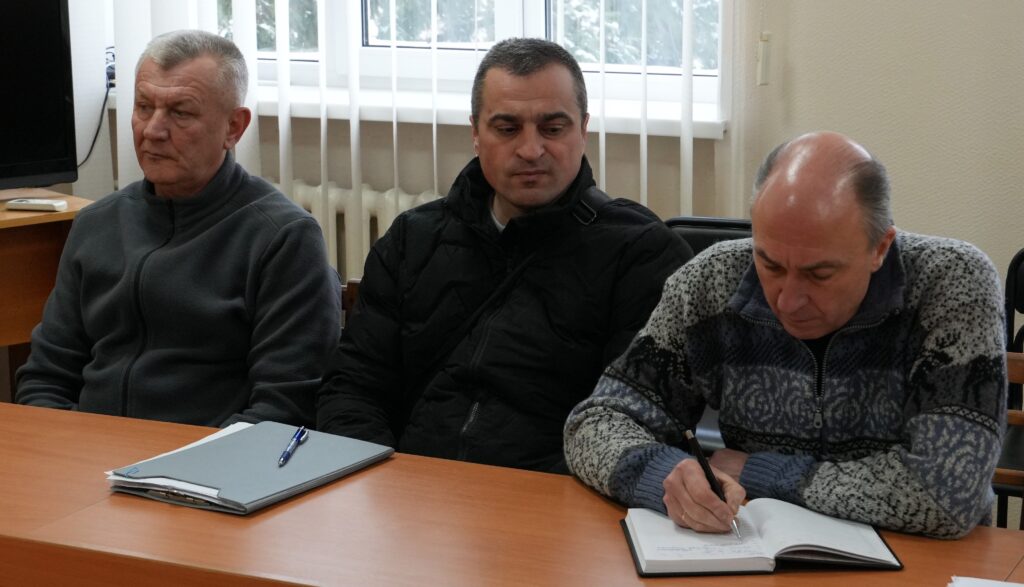 Комісія ТЕБ та НС: Школи Бердичівської громади тимчасово переходять на дистанційне навчання, для садочків — чергові групи