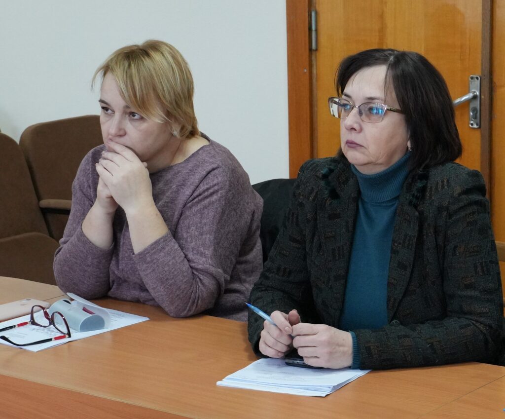 Комісія ТЕБ та НС: Школи Бердичівської громади тимчасово переходять на дистанційне навчання, для садочків — чергові групи