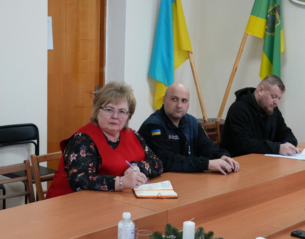 Комісія ТЕБ та НС: Школи Бердичівської громади тимчасово переходять на дистанційне навчання, для садочків — чергові групи