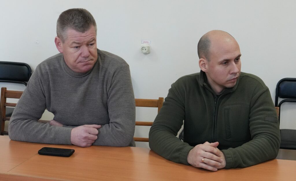 Обговорення перспектив створення ветеранського простору у Бердичівській громаді: робоча зустріч із представниками Житомирської ОВА