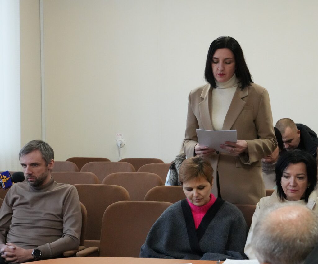 Захист прав дітей, стабільність тарифів для населення та безпека громади — засідання виконавчого комітету