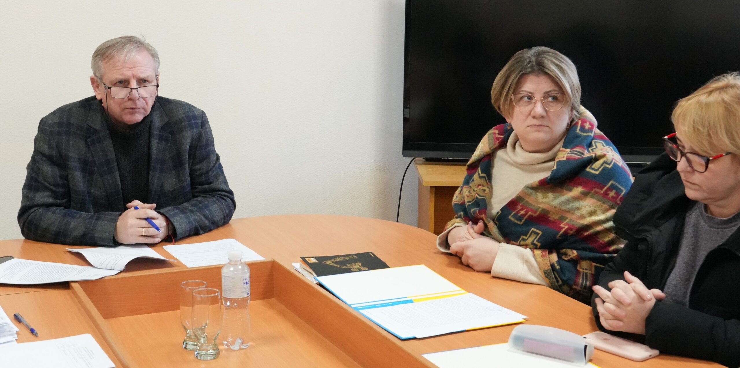 Захист прав дітей, стабільність тарифів для населення та безпека громади — засідання виконавчого комітету