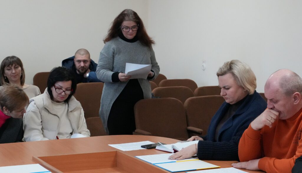Захист прав дітей, стабільність тарифів для населення та безпека громади — засідання виконавчого комітету