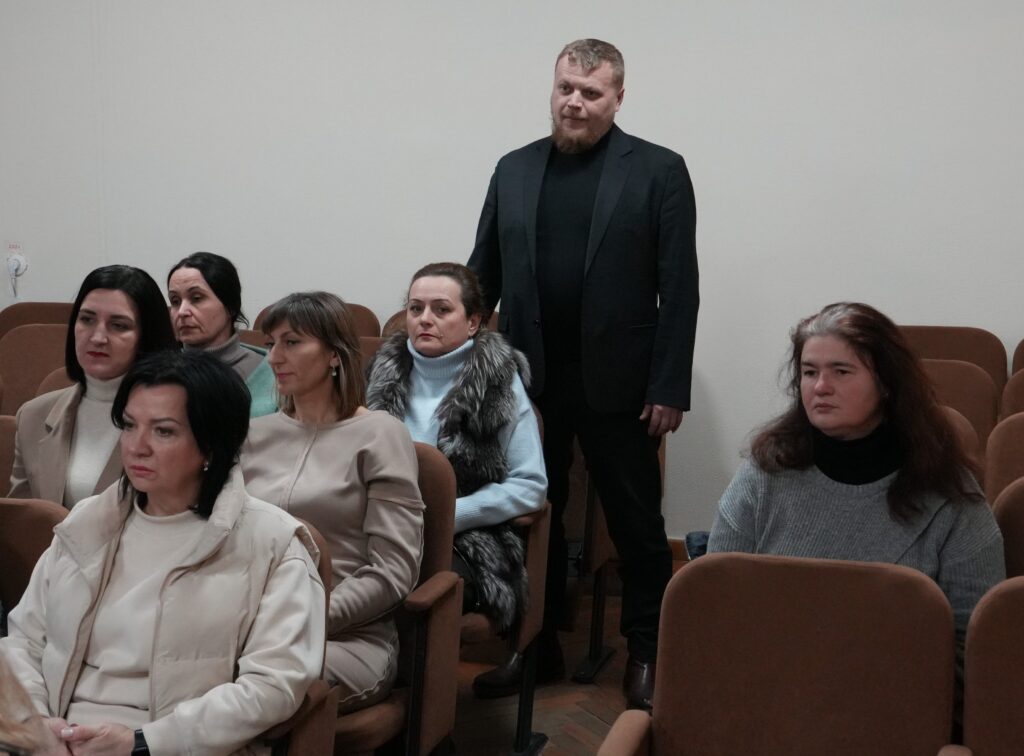 Захист прав дітей, стабільність тарифів для населення та безпека громади — засідання виконавчого комітету