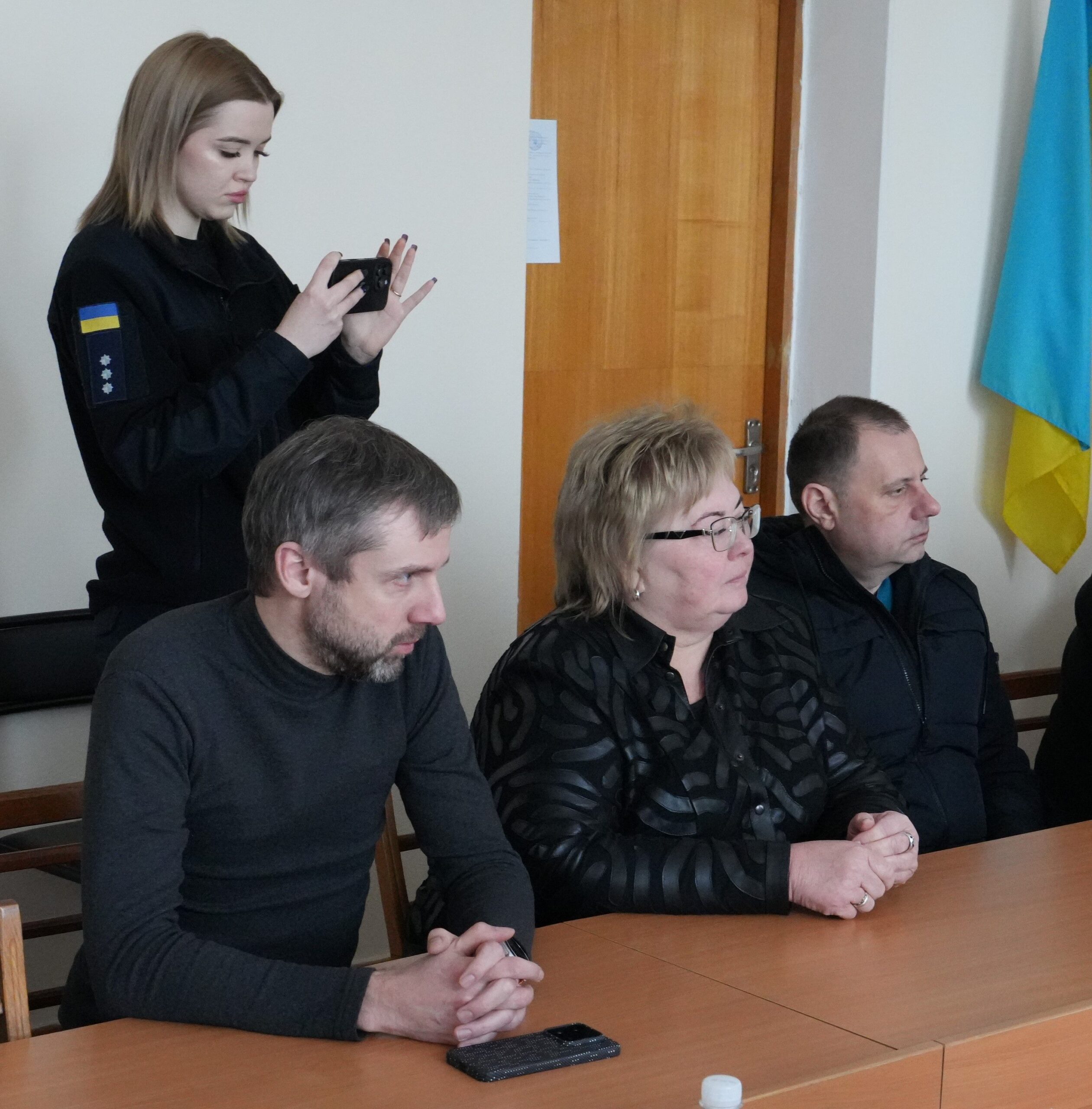 Безпека громади та формат навчання: підсумки позачергового засідання комісії ТЕБ та НС