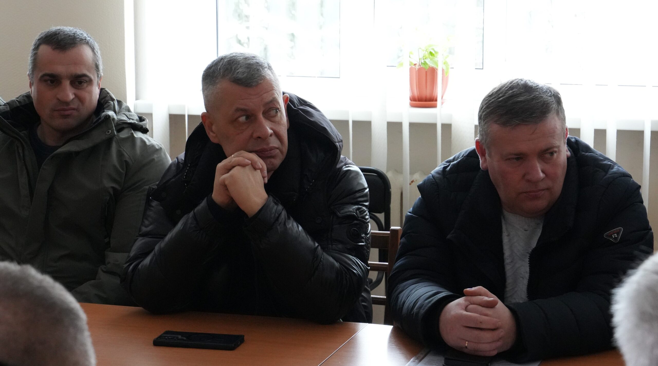 Безпека громади та формат навчання: підсумки позачергового засідання комісії ТЕБ та НС