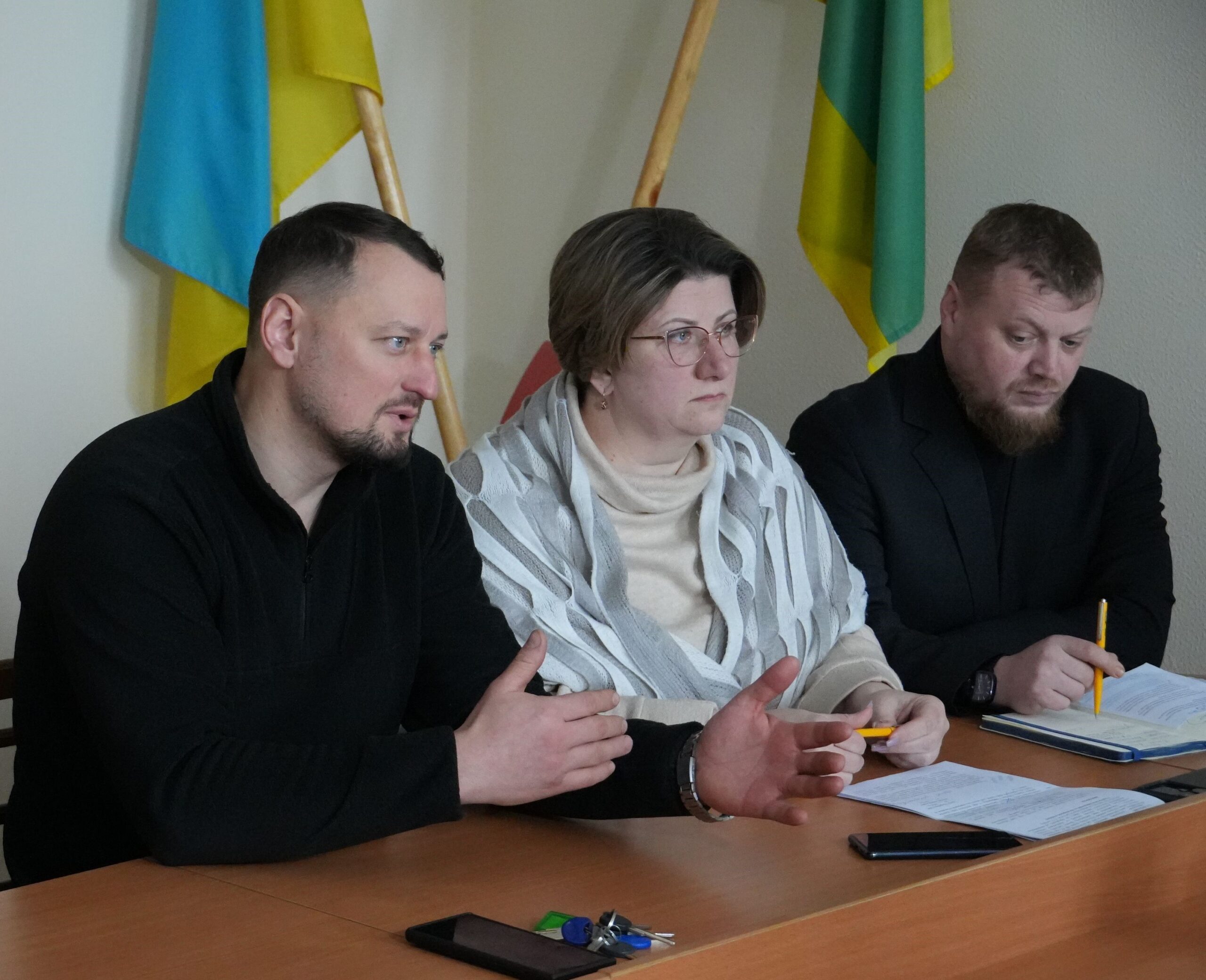 Безпека громади та формат навчання: підсумки позачергового засідання комісії ТЕБ та НС